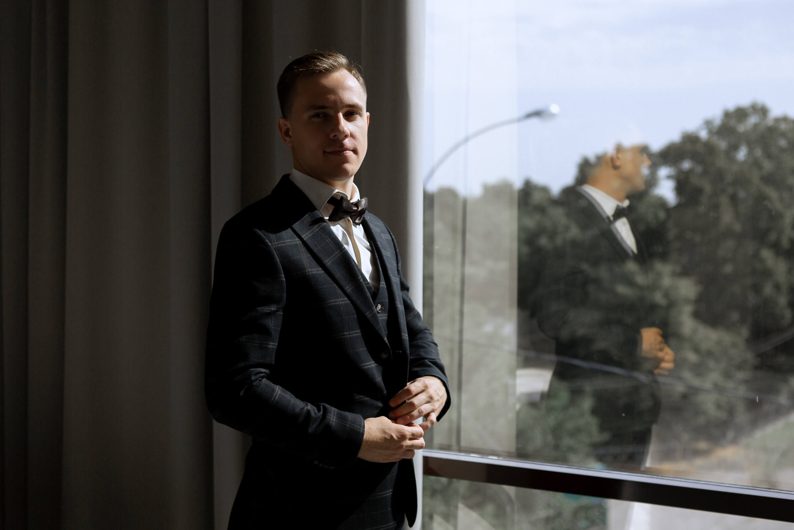 Wedding S&E. Свадебный фотограф Краснодар Юлия Ткаченко