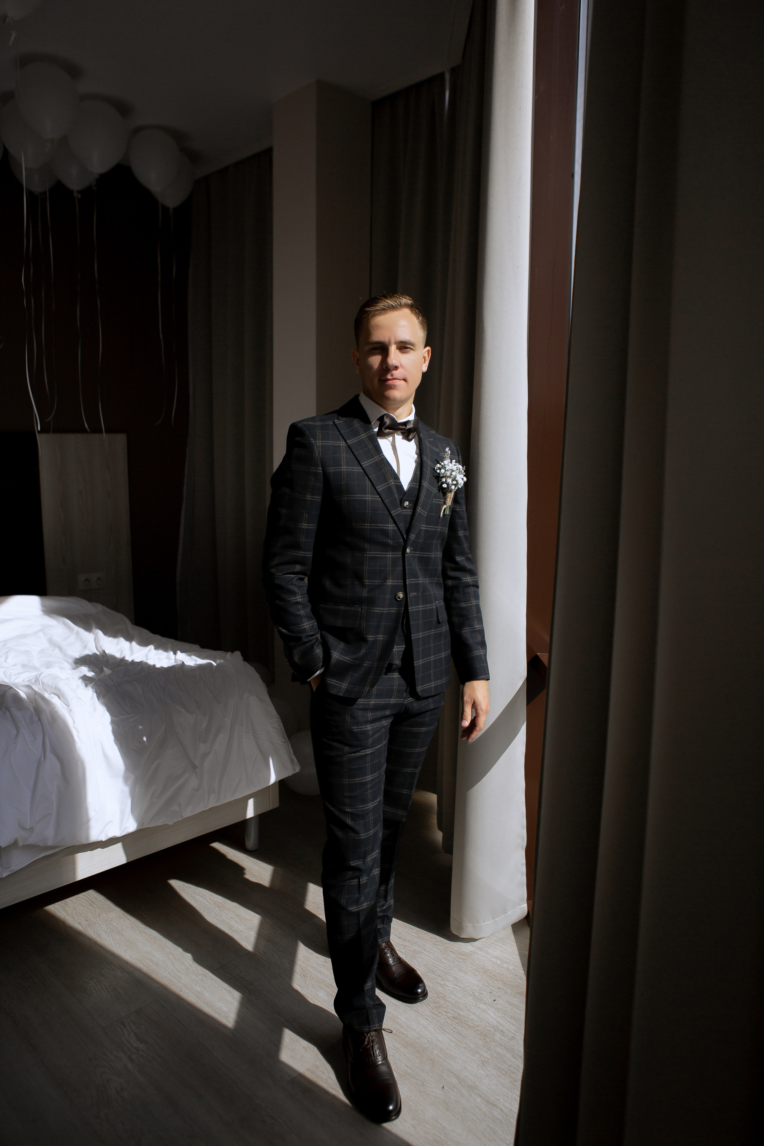 Wedding S&E. Свадебный фотограф Краснодар Юлия Ткаченко