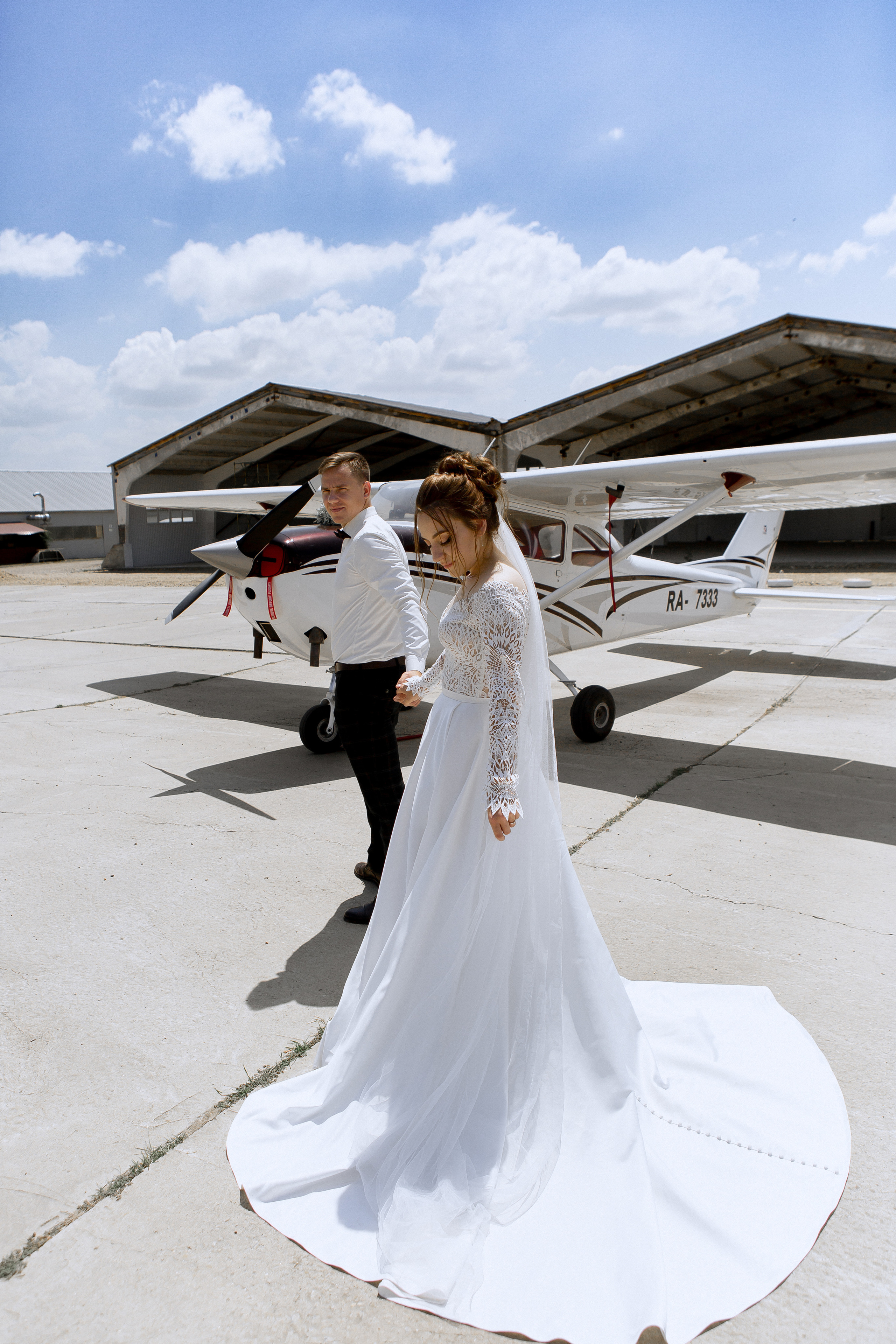 Wedding S&E. Свадебный фотограф Краснодар Юлия Ткаченко