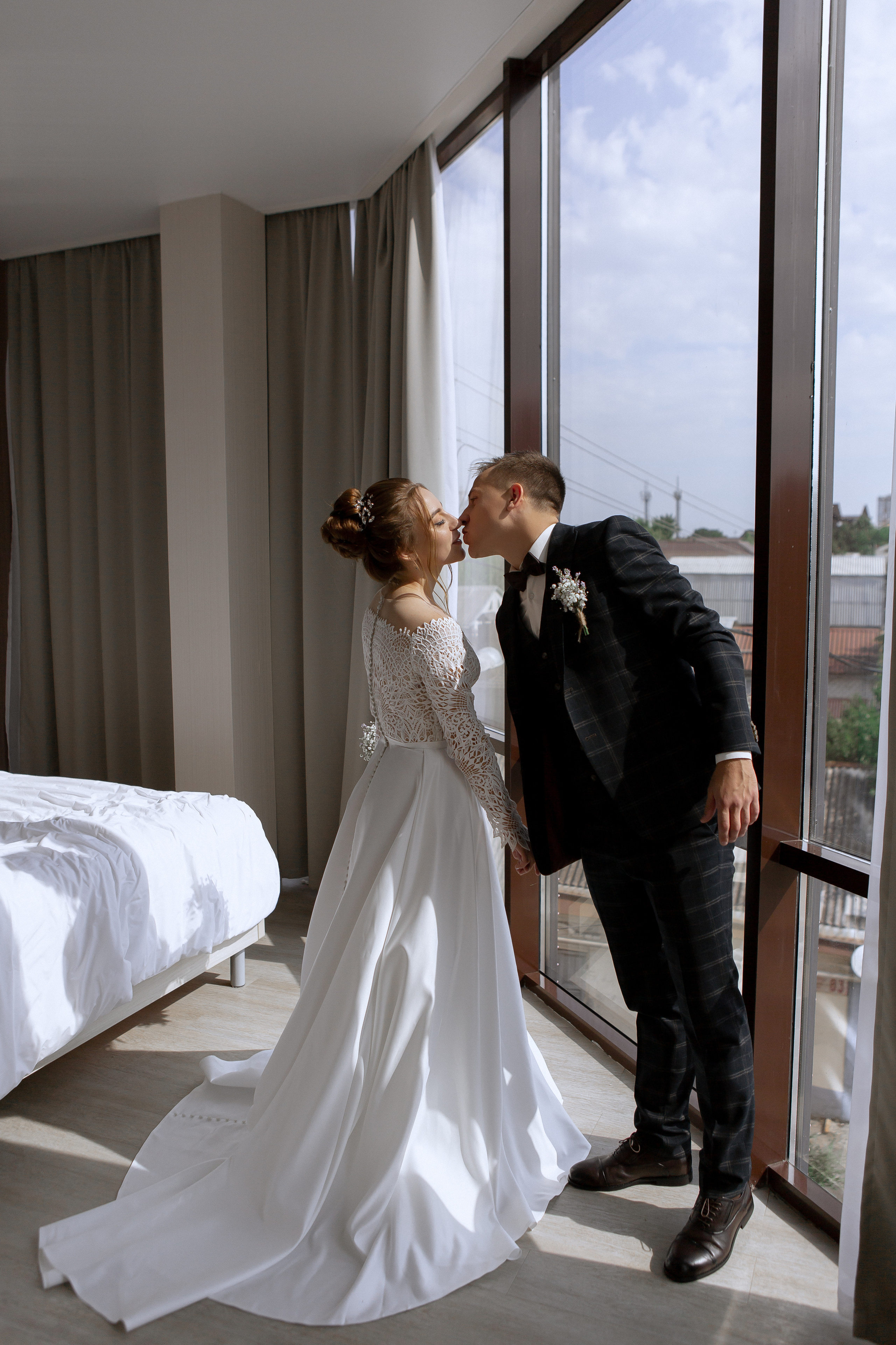 Wedding S&E. Свадебный фотограф Краснодар Юлия Ткаченко