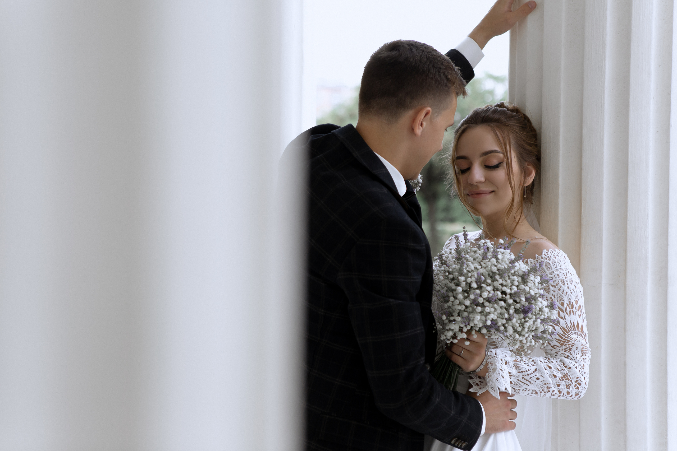 Wedding S&E. Свадебный фотограф Краснодар Юлия Ткаченко