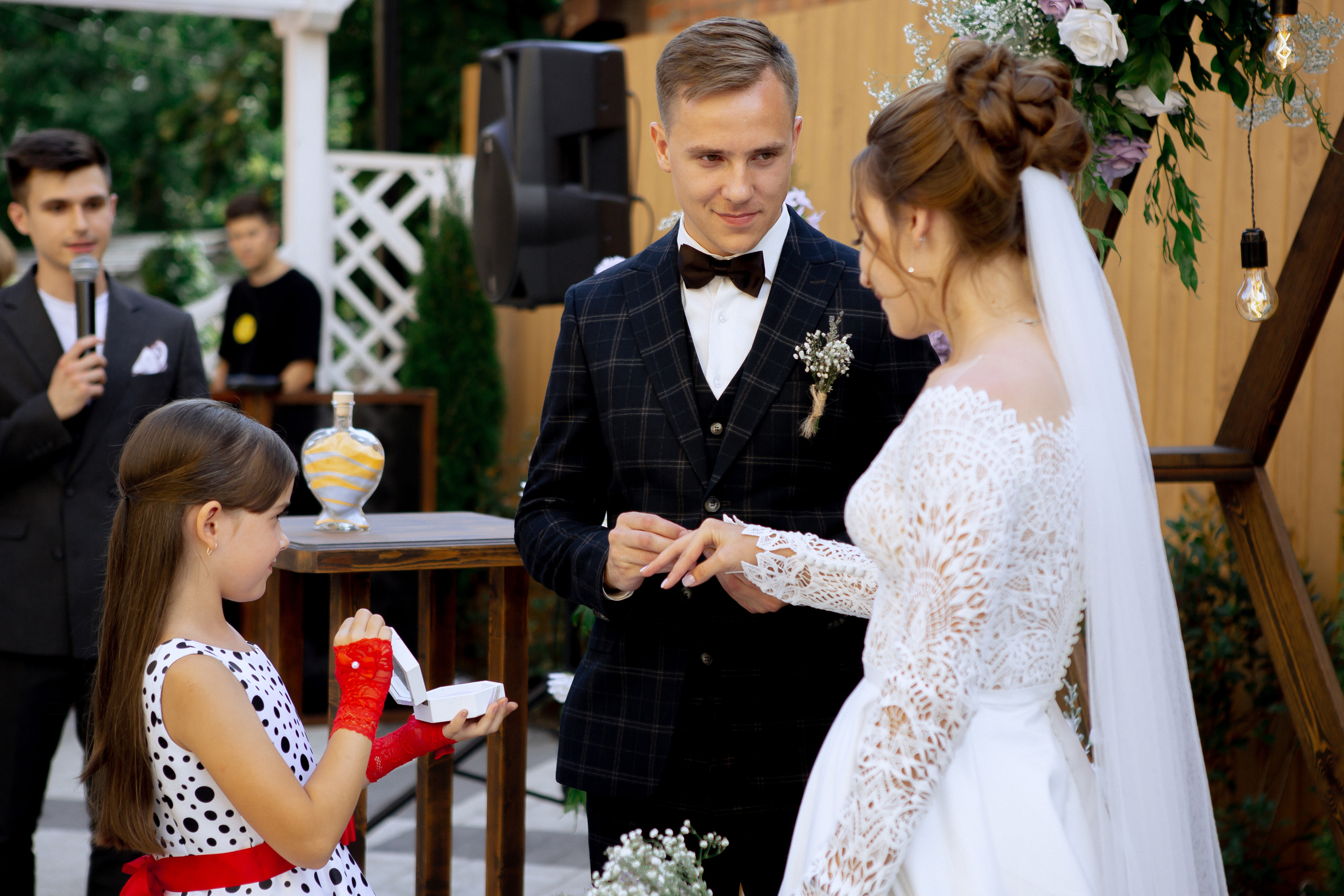 Wedding S&E. Свадебный фотограф Краснодар Юлия Ткаченко