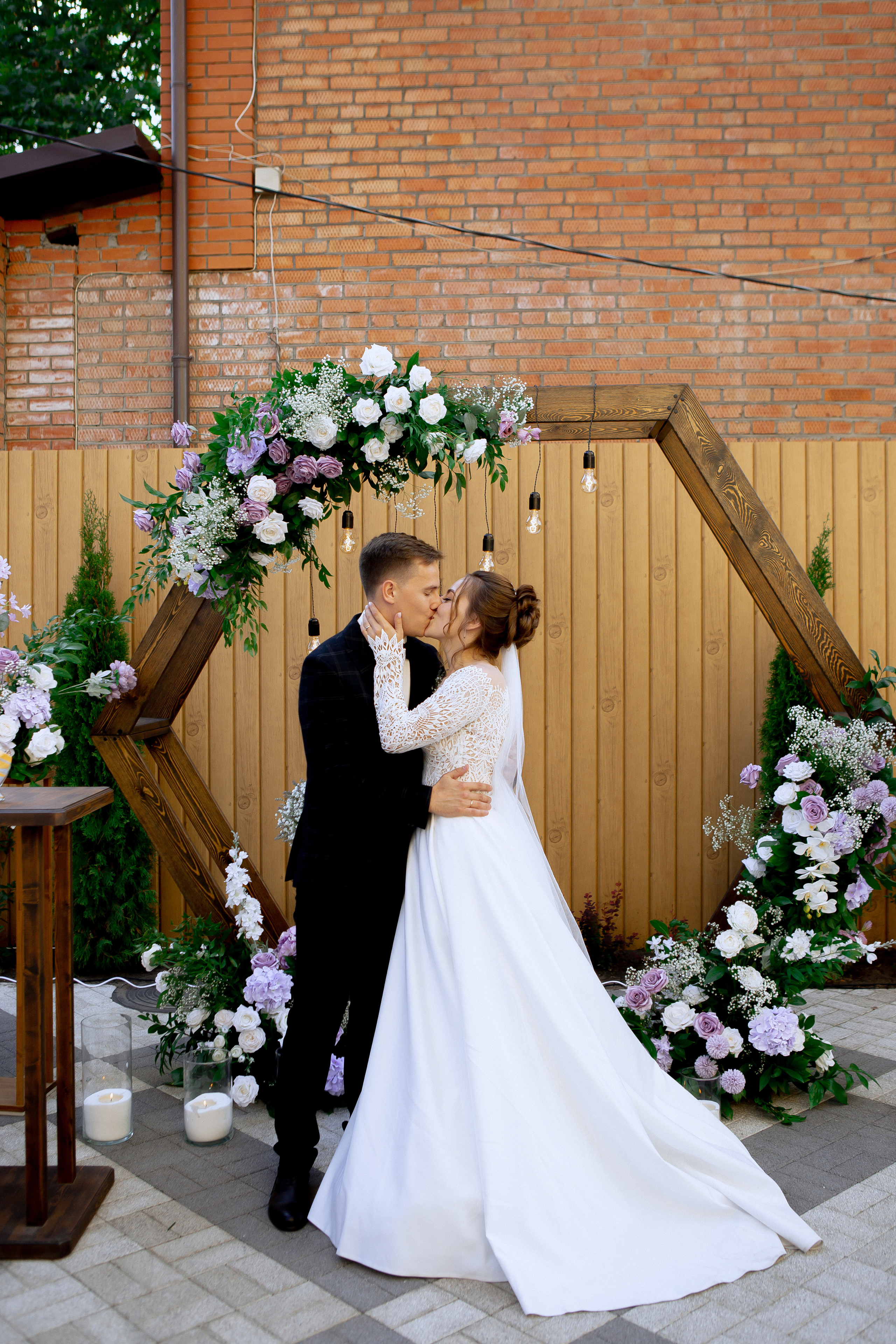 Wedding S&E. Свадебный фотограф Краснодар Юлия Ткаченко