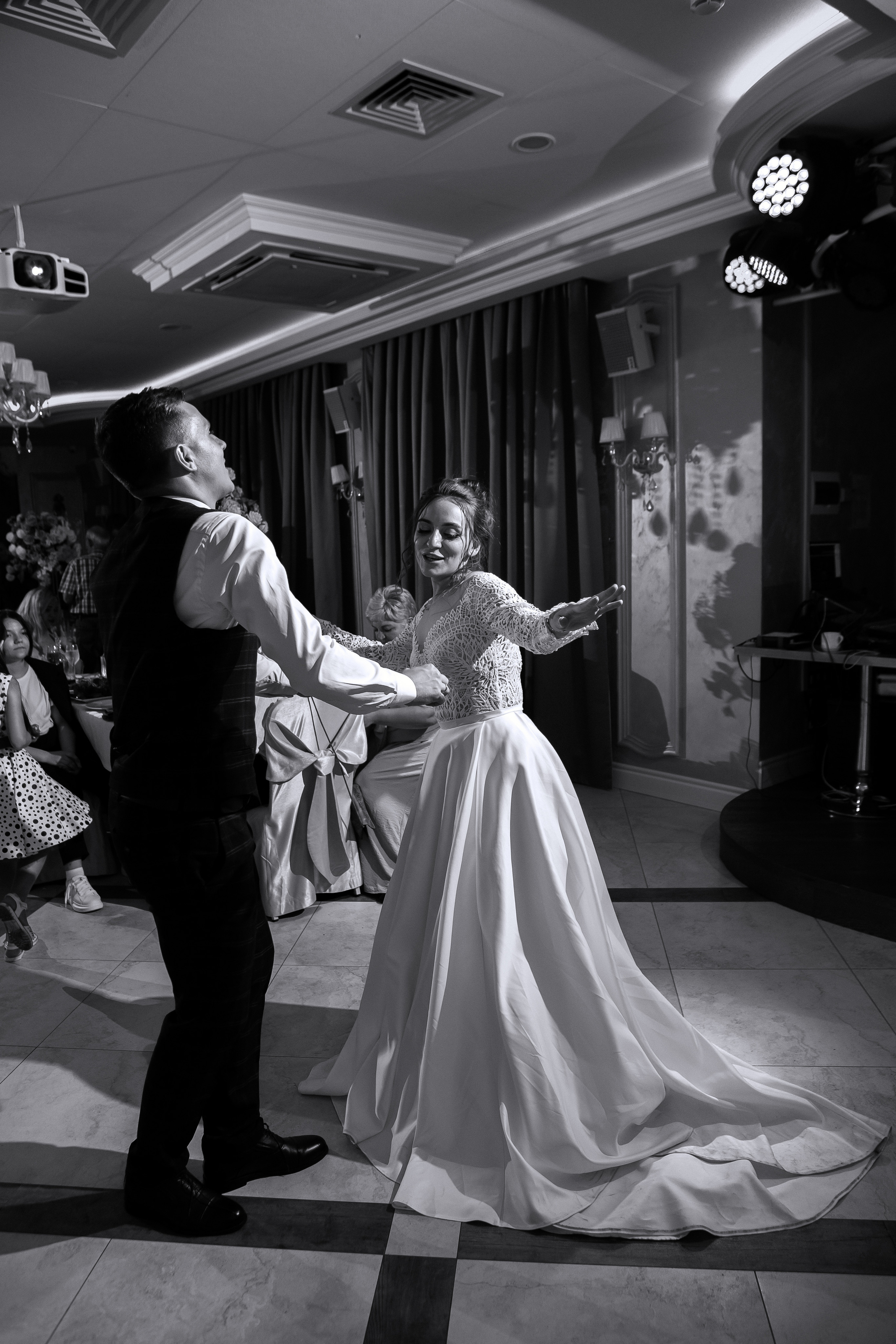 Wedding S&E. Свадебный фотограф Краснодар Юлия Ткаченко