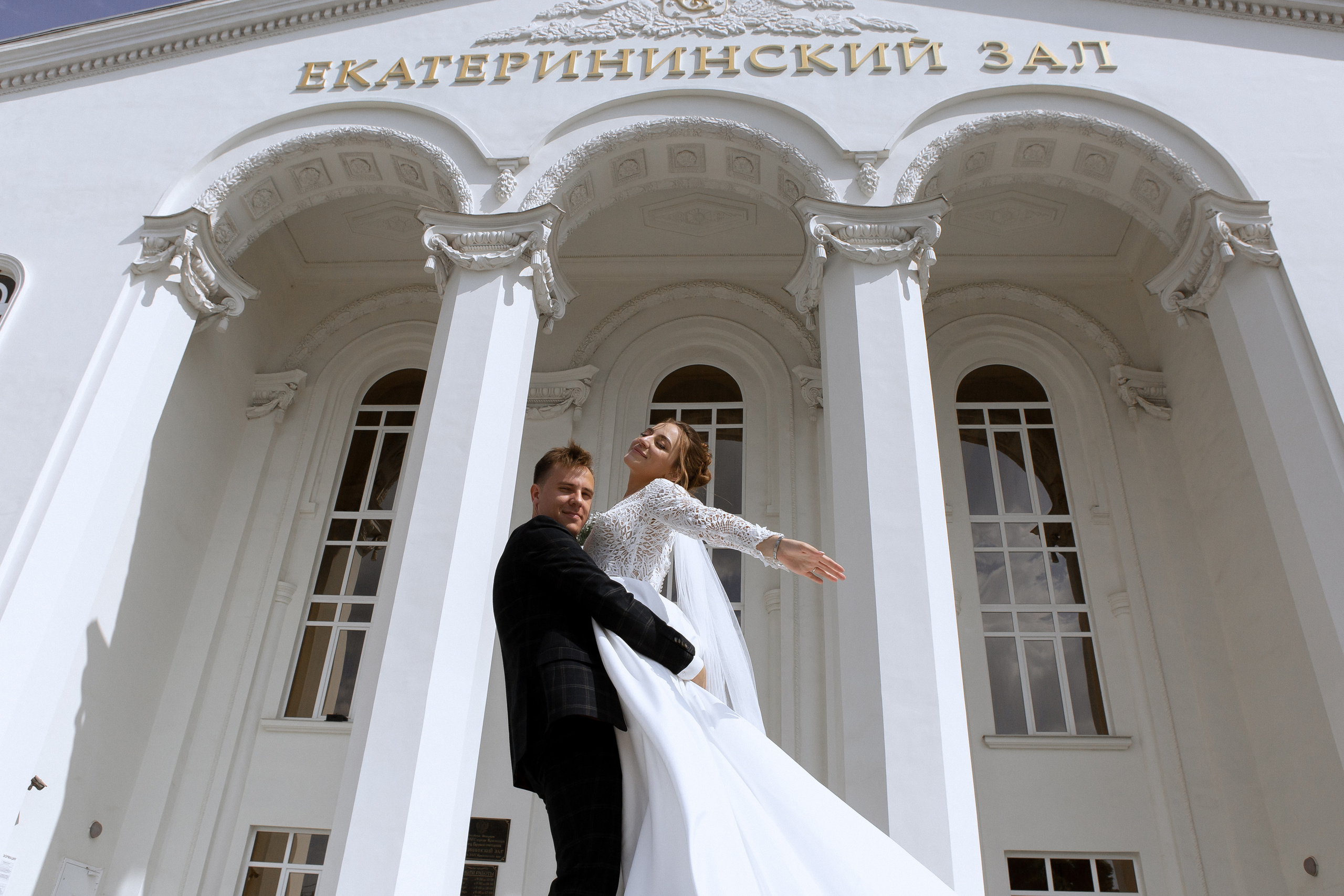 Wedding S&E. Свадебный фотограф Краснодар Юлия Ткаченко