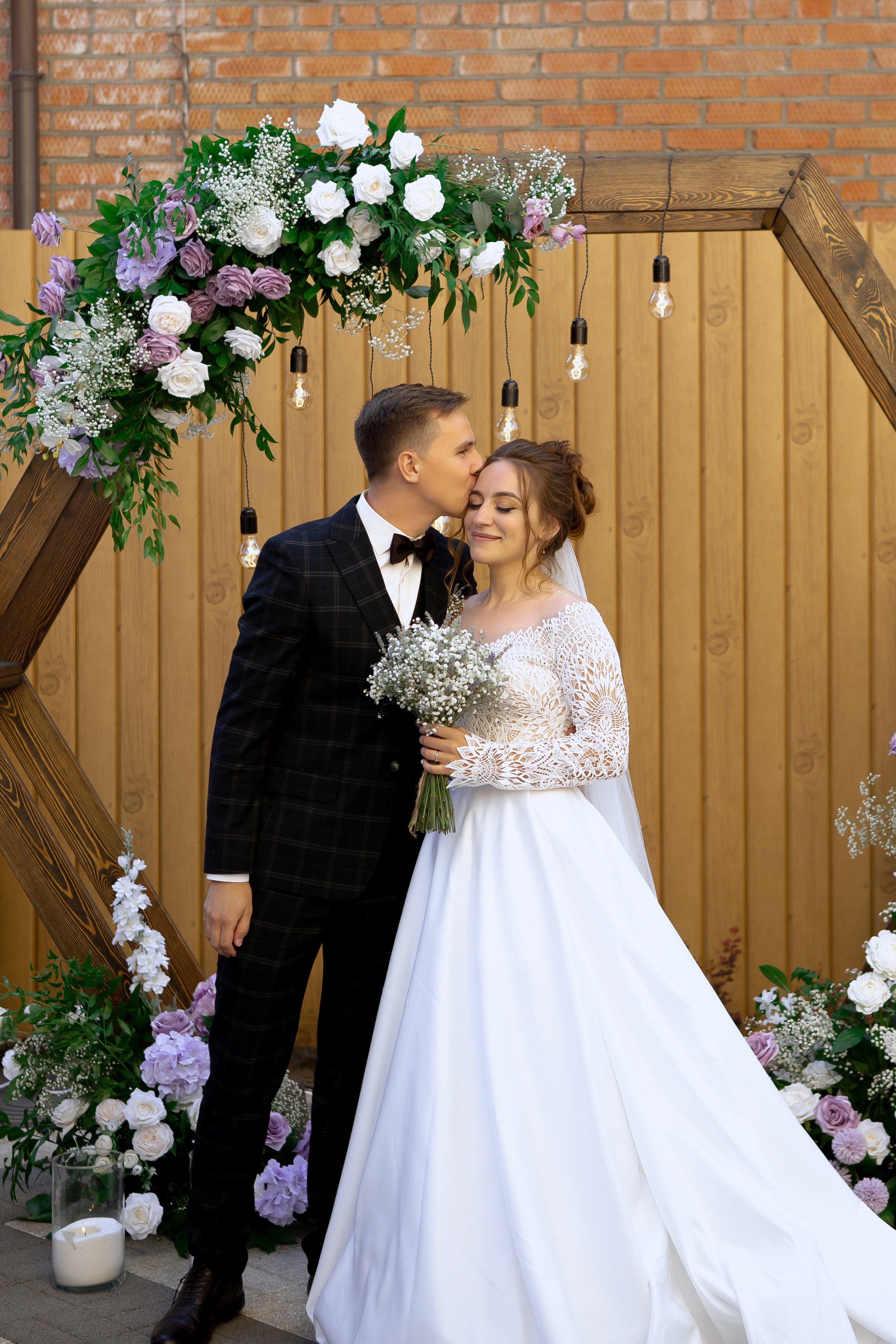 Wedding S&E. Свадебный фотограф Краснодар Юлия Ткаченко