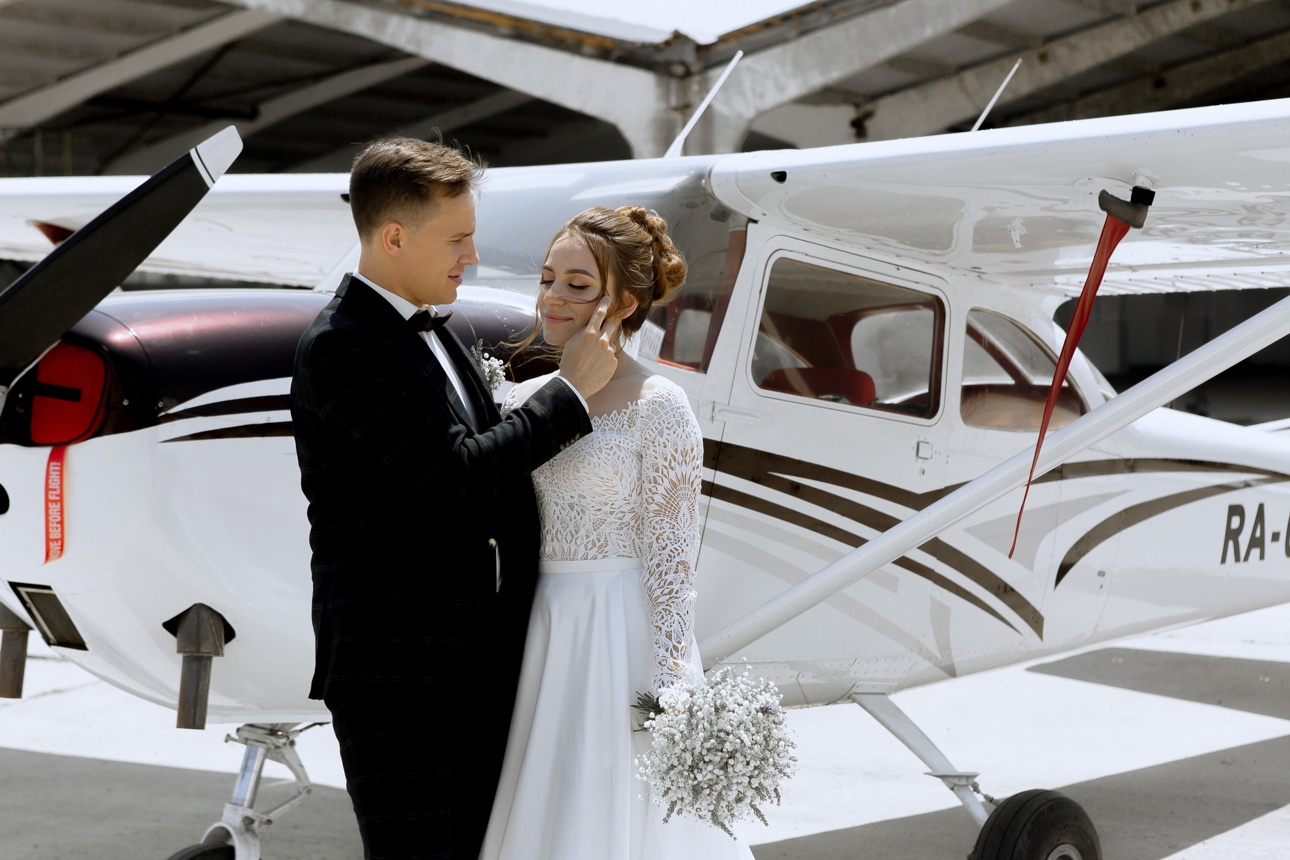 Wedding S&E. Свадебный фотограф Краснодар Юлия Ткаченко