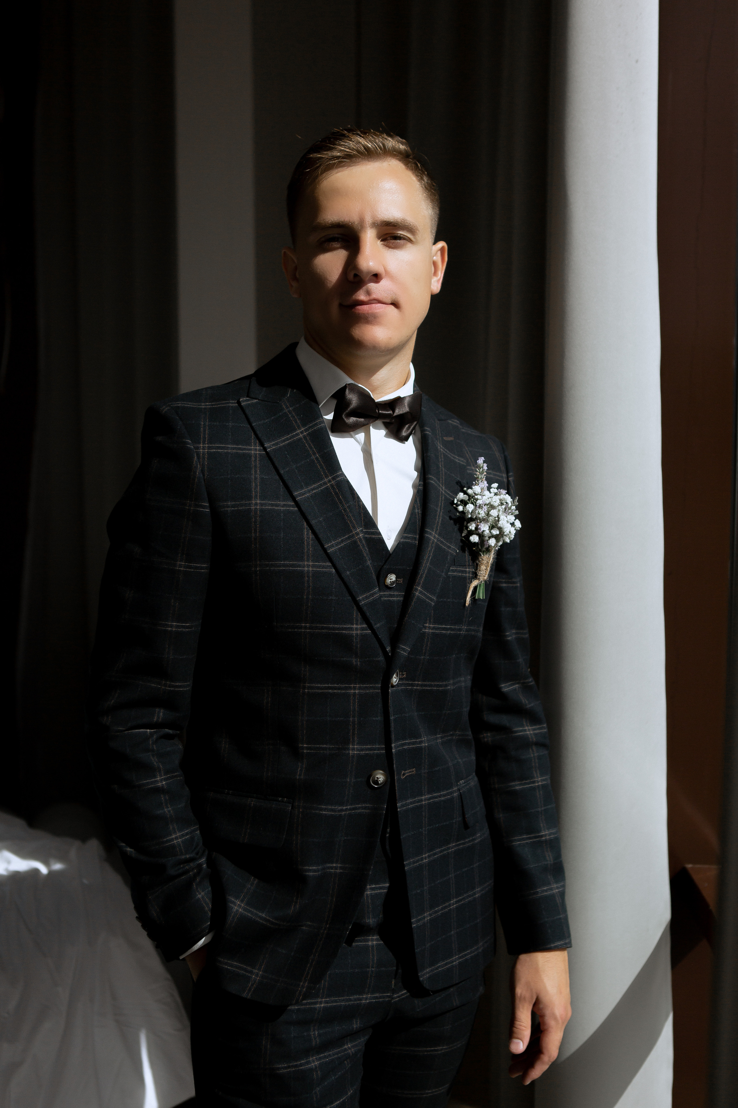 Wedding S&E. Свадебный фотограф Краснодар Юлия Ткаченко