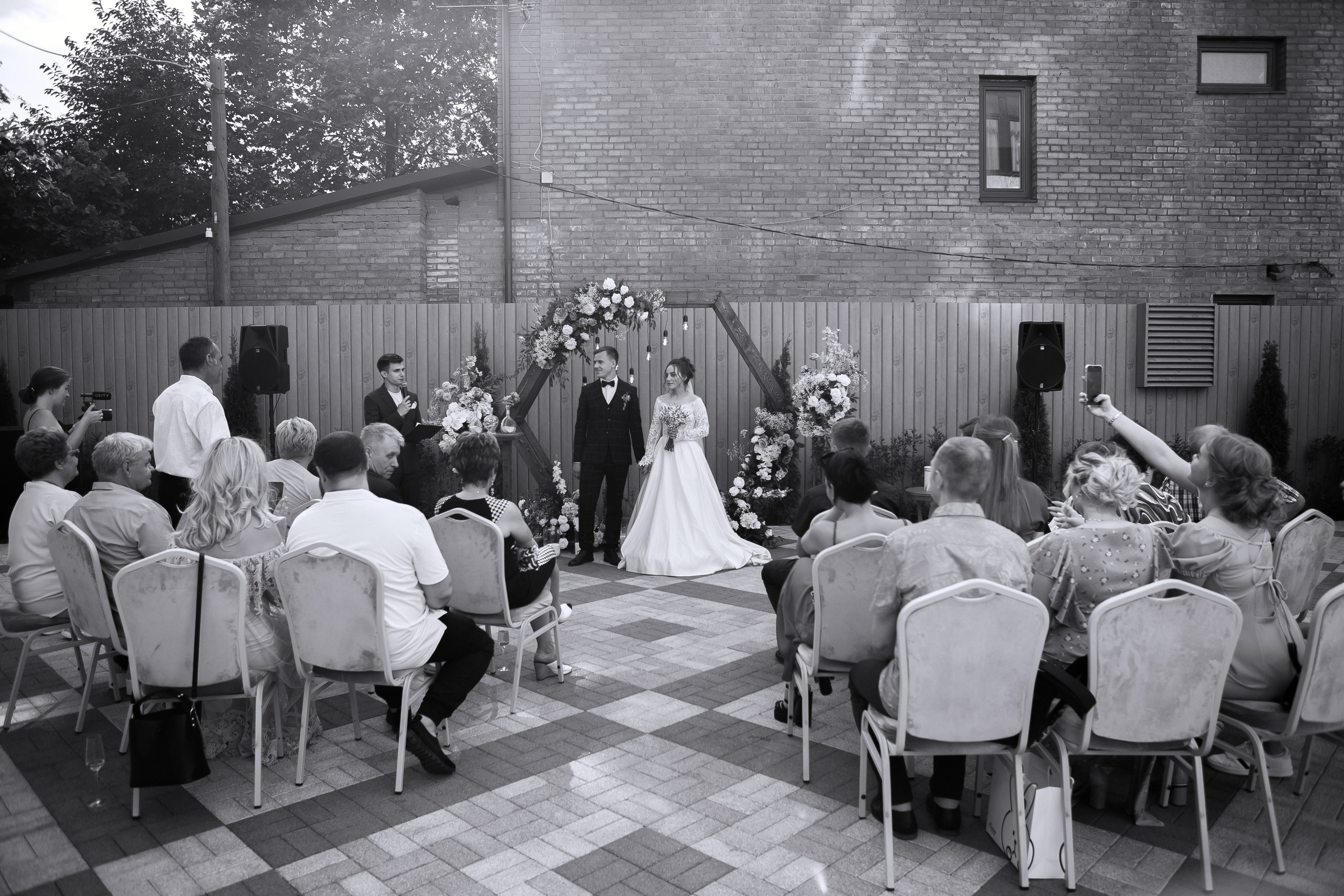 Wedding S&E. Свадебный фотограф Краснодар Юлия Ткаченко