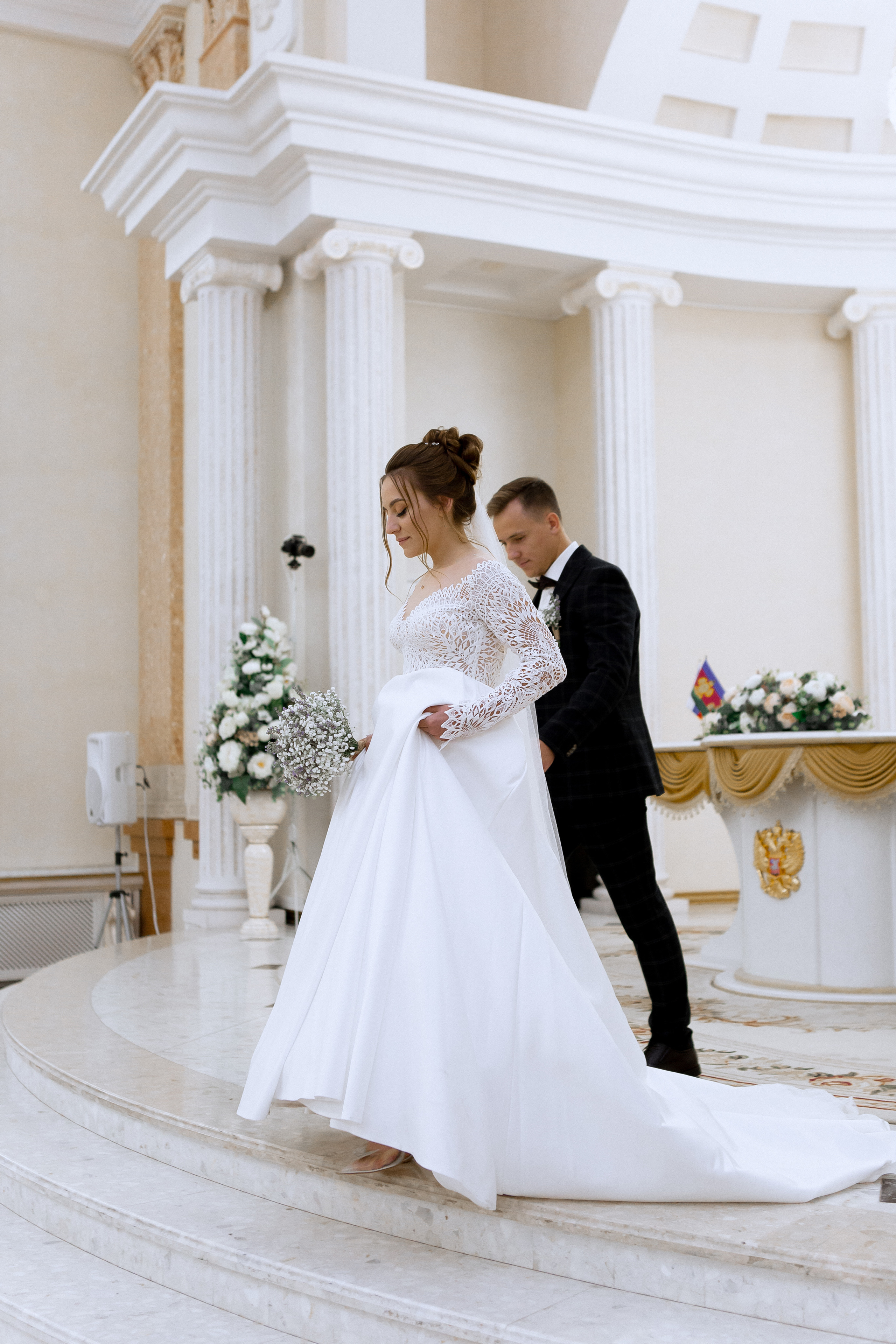 Wedding S&E. Свадебный фотограф Краснодар Юлия Ткаченко