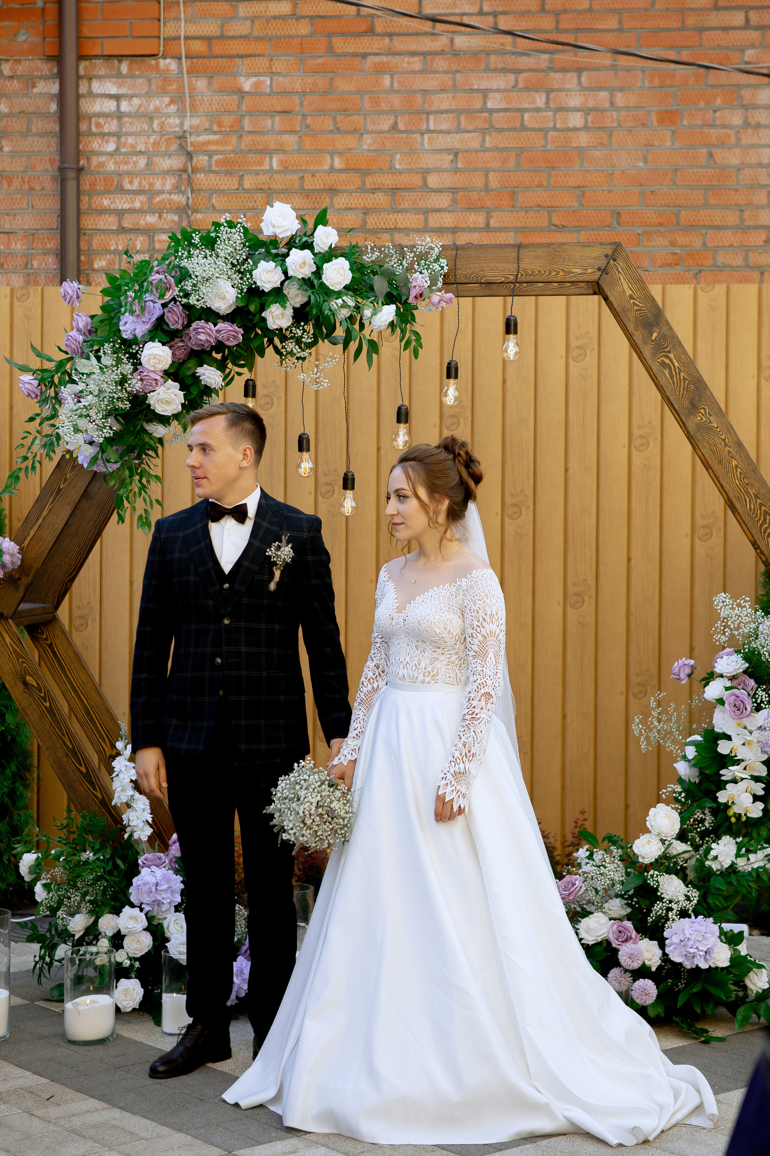 Wedding S&E. Свадебный фотограф Краснодар Юлия Ткаченко