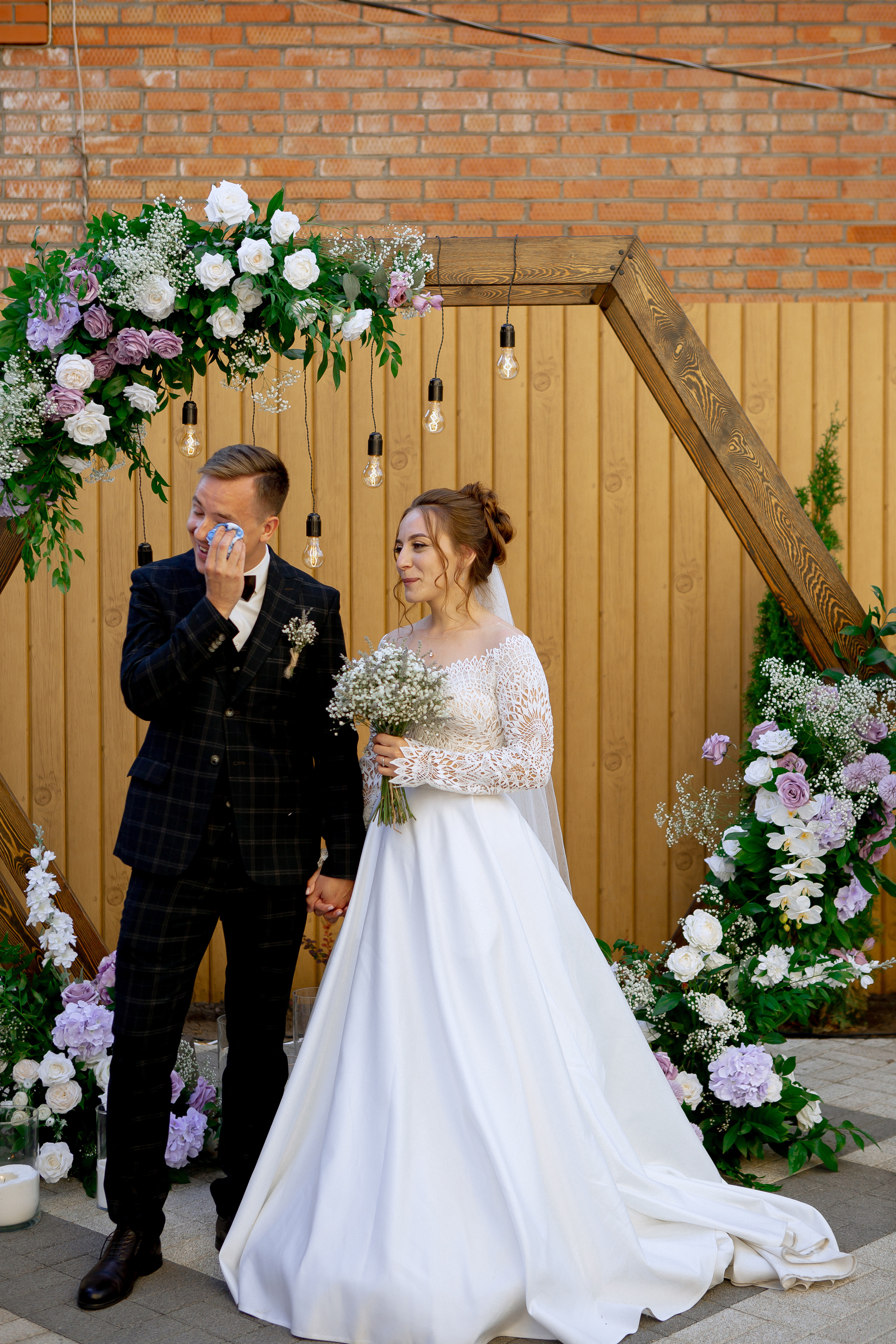 Wedding S&E. Свадебный фотограф Краснодар Юлия Ткаченко