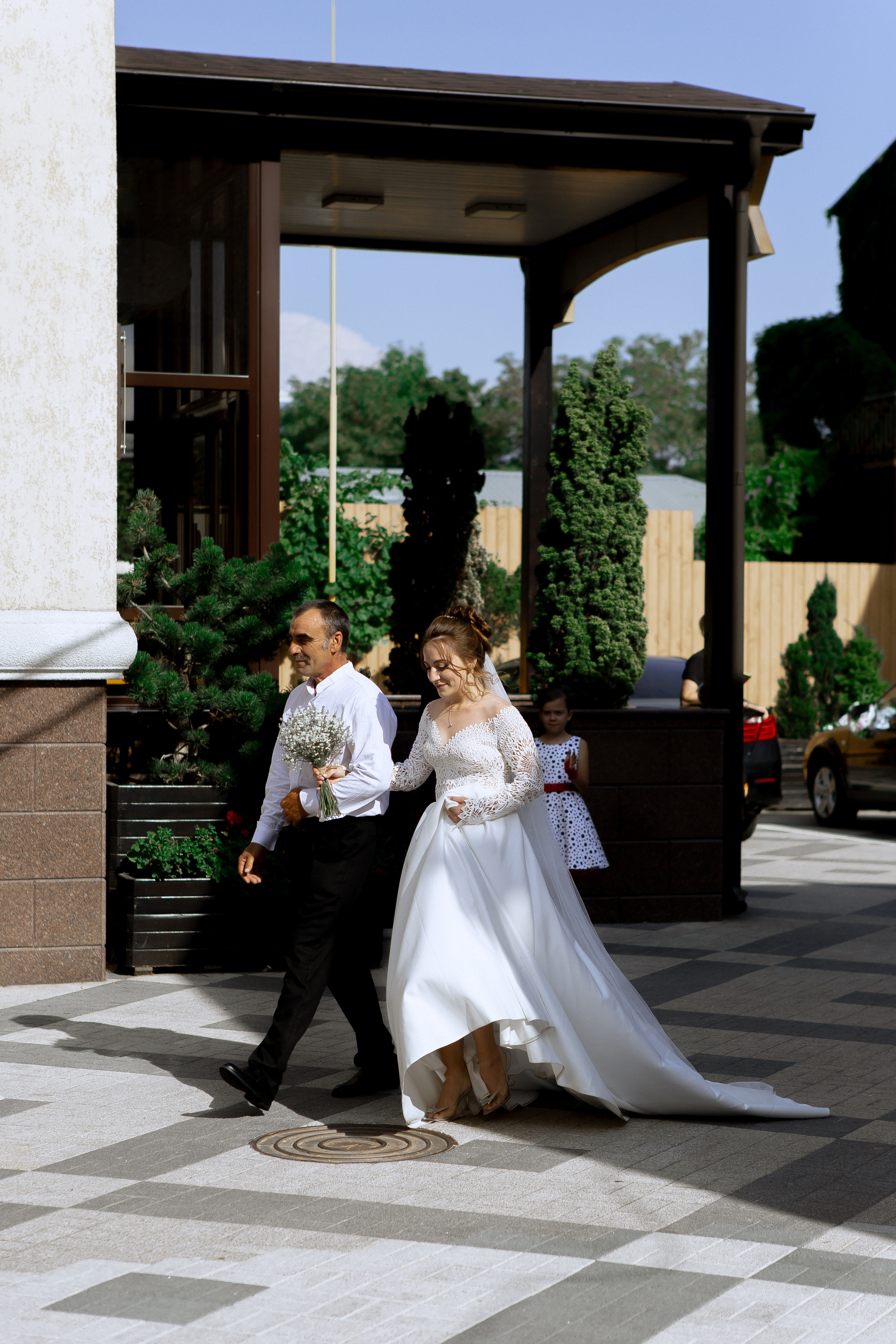 Wedding S&E. Свадебный фотограф Краснодар Юлия Ткаченко