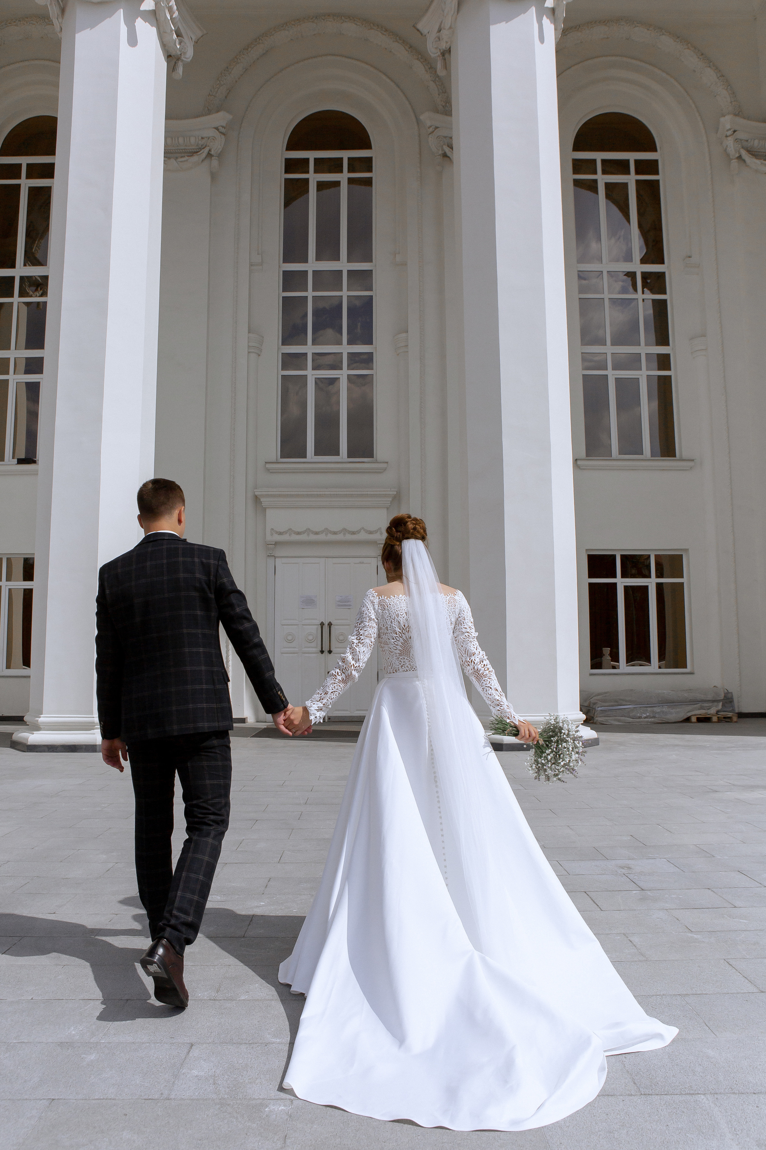 Wedding S&E. Свадебный фотограф Краснодар Юлия Ткаченко