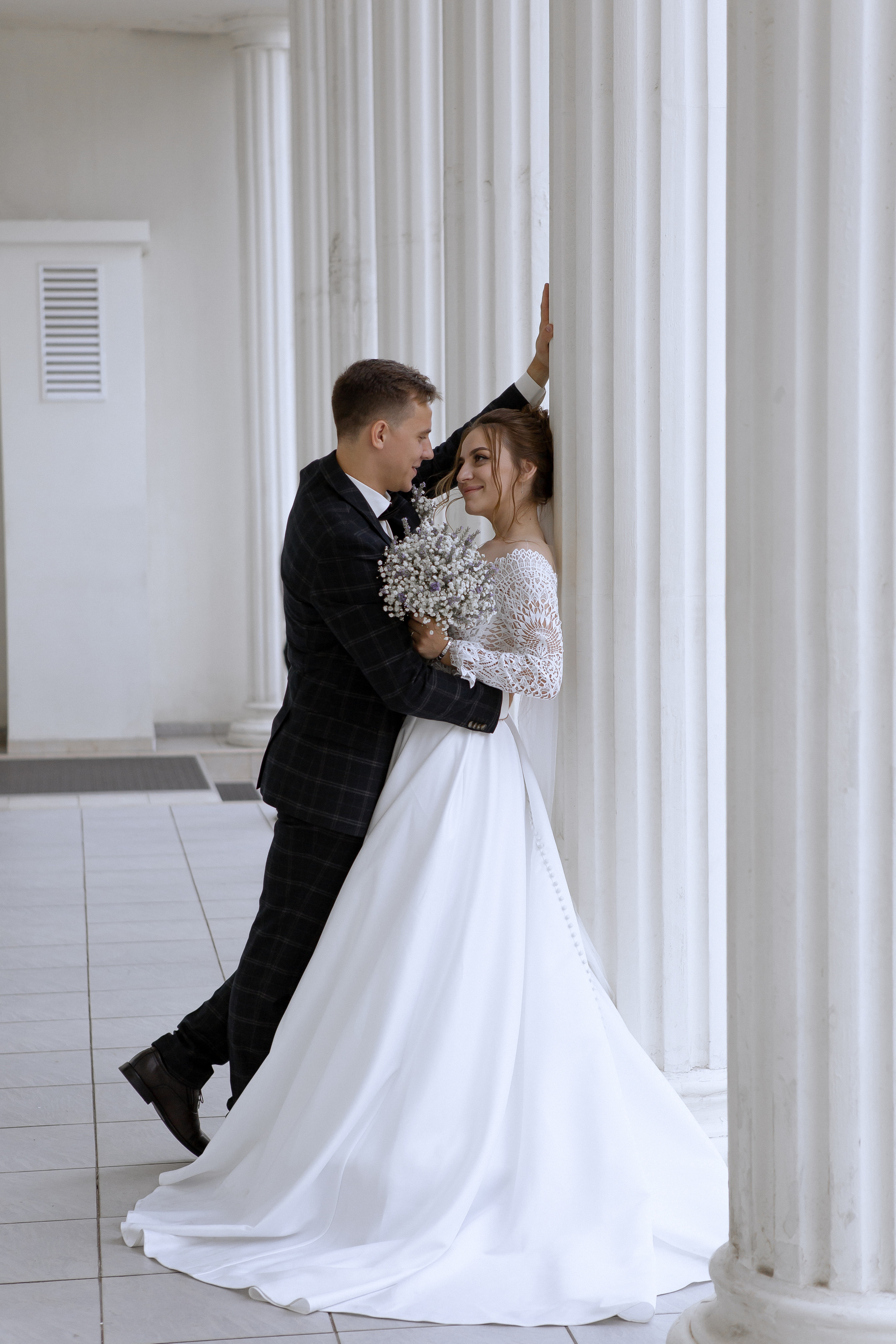 Wedding S&E. Свадебный фотограф Краснодар Юлия Ткаченко