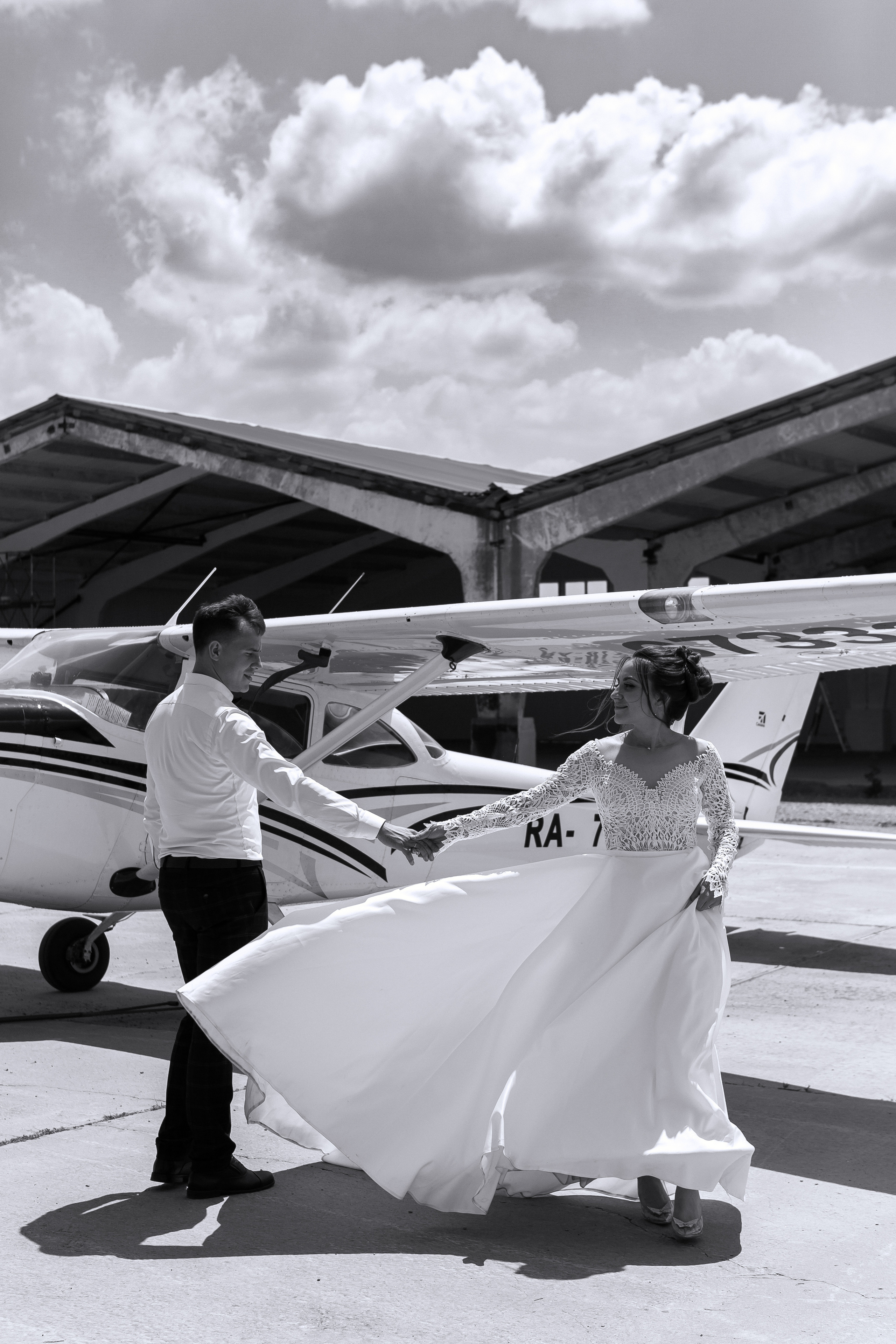 Wedding S&E. Свадебный фотограф Краснодар Юлия Ткаченко