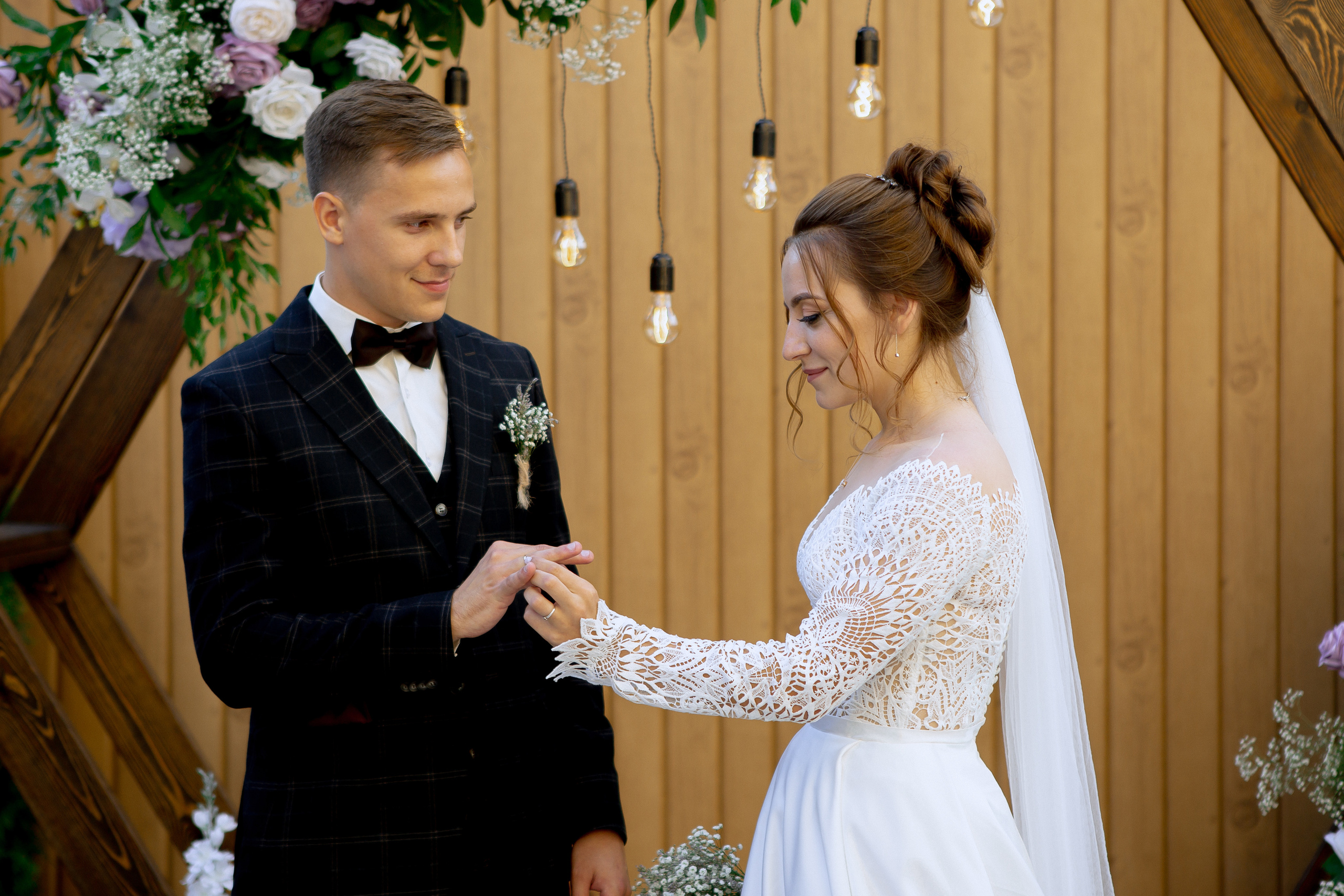 Wedding S&E. Свадебный фотограф Краснодар Юлия Ткаченко