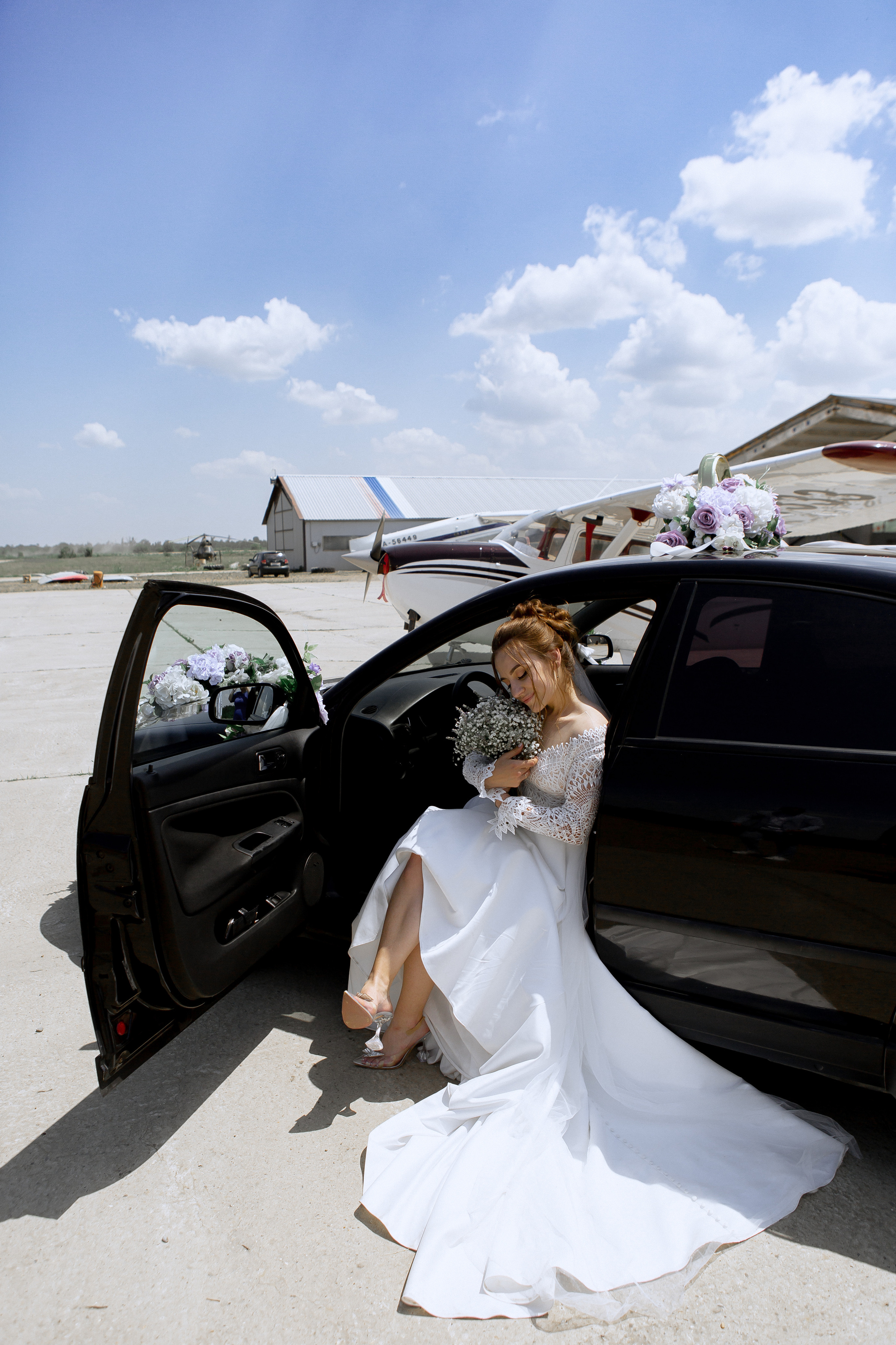 Wedding S&E. Свадебный фотограф Краснодар Юлия Ткаченко