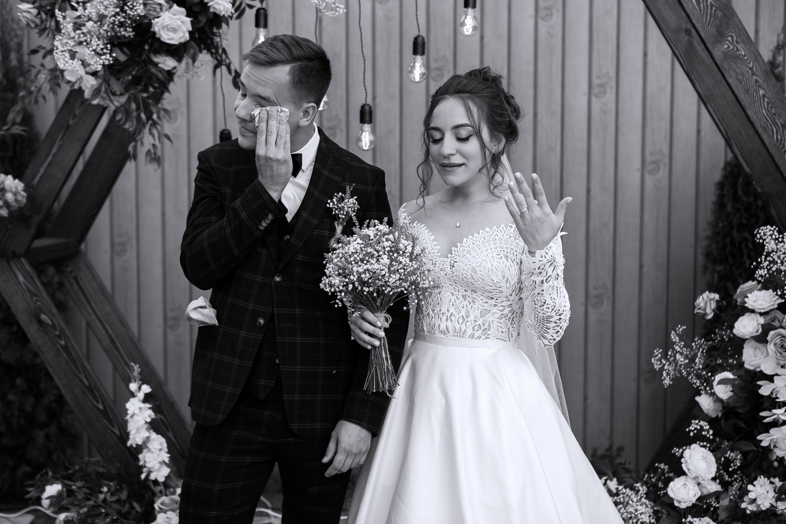 Wedding S&E. Свадебный фотограф Краснодар Юлия Ткаченко