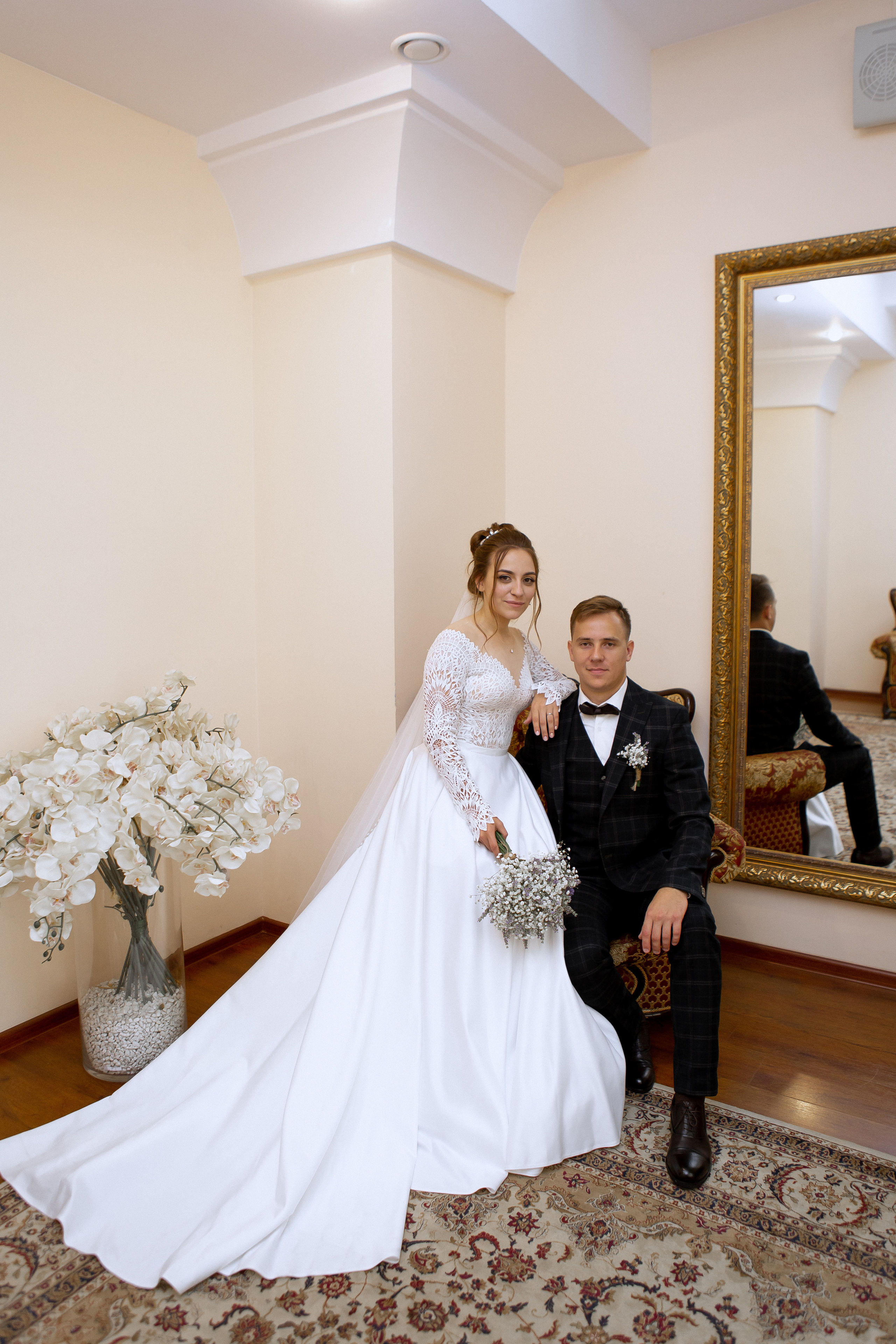 Wedding S&E. Свадебный фотограф Краснодар Юлия Ткаченко