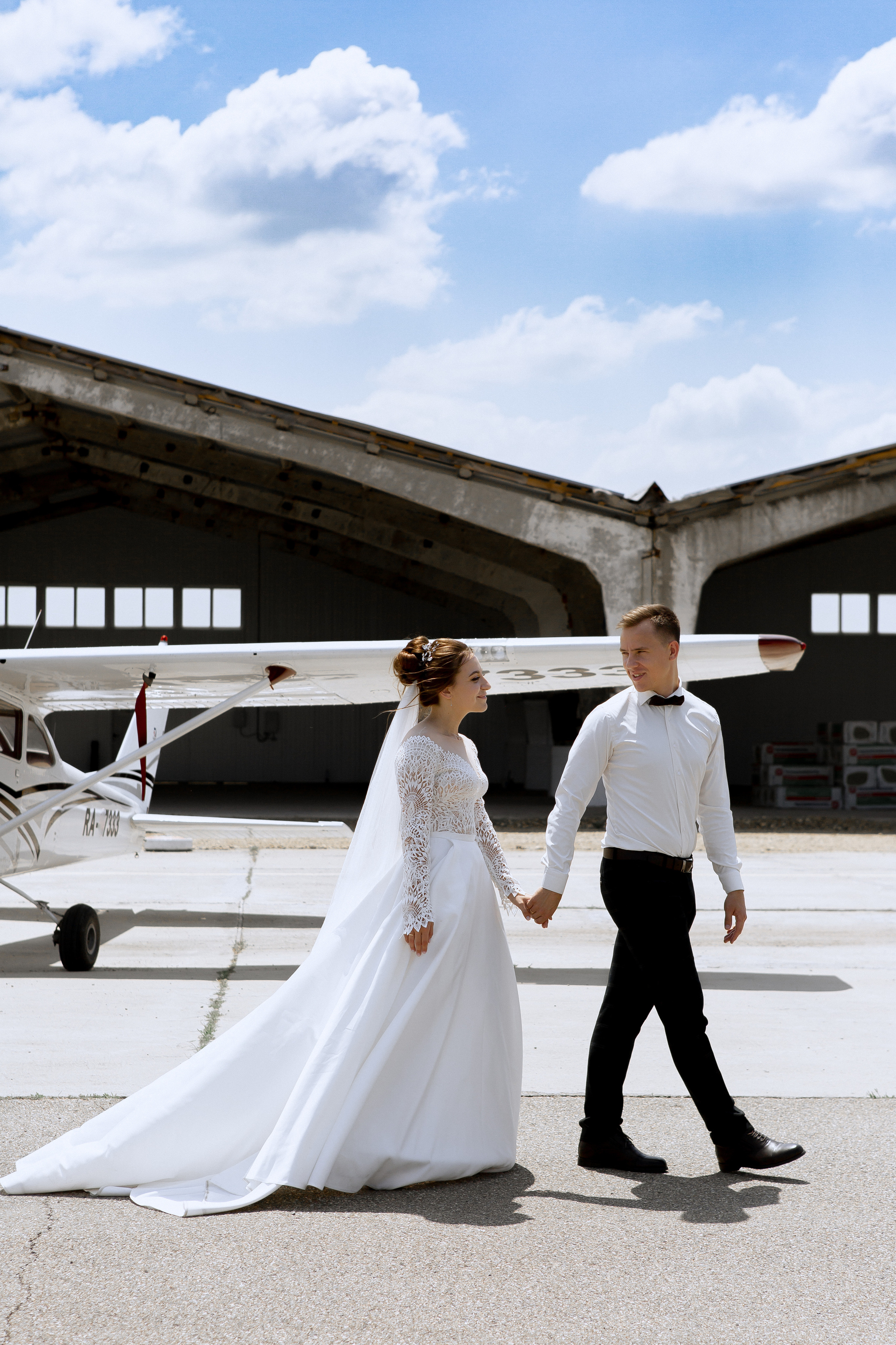 Wedding S&E. Свадебный фотограф Краснодар Юлия Ткаченко