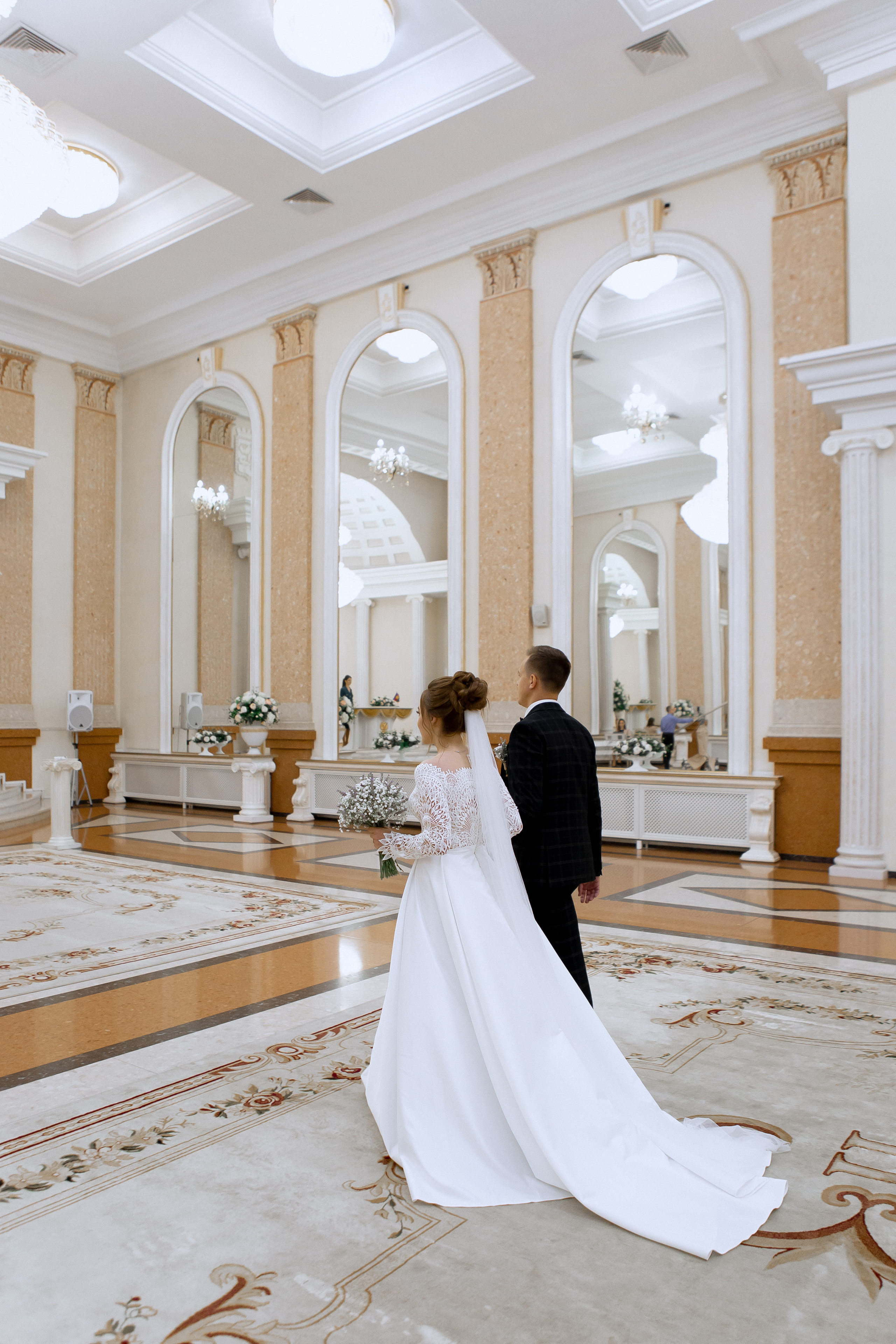 Wedding S&E. Свадебный фотограф Краснодар Юлия Ткаченко