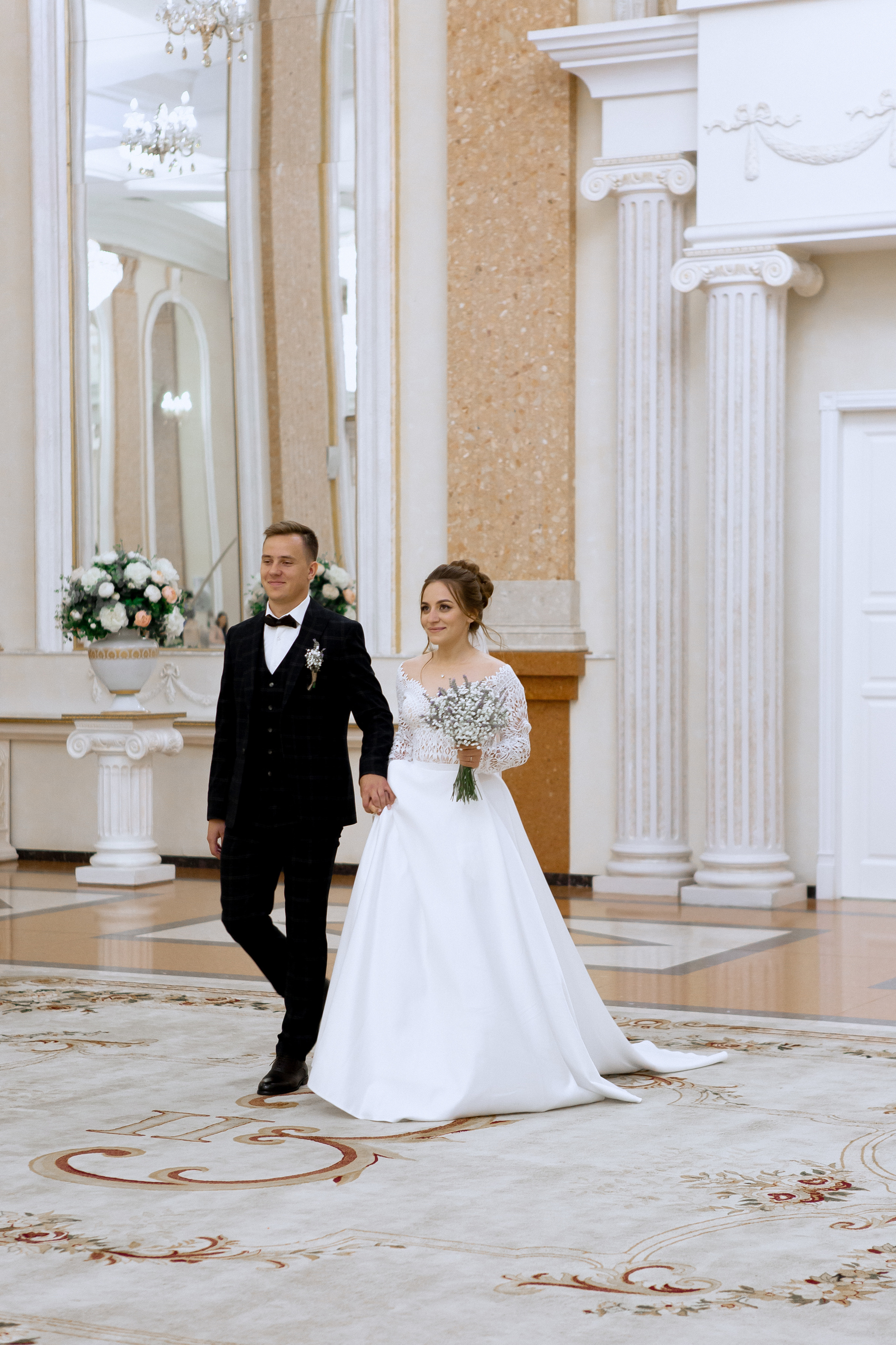 Wedding S&E. Свадебный фотограф Краснодар Юлия Ткаченко