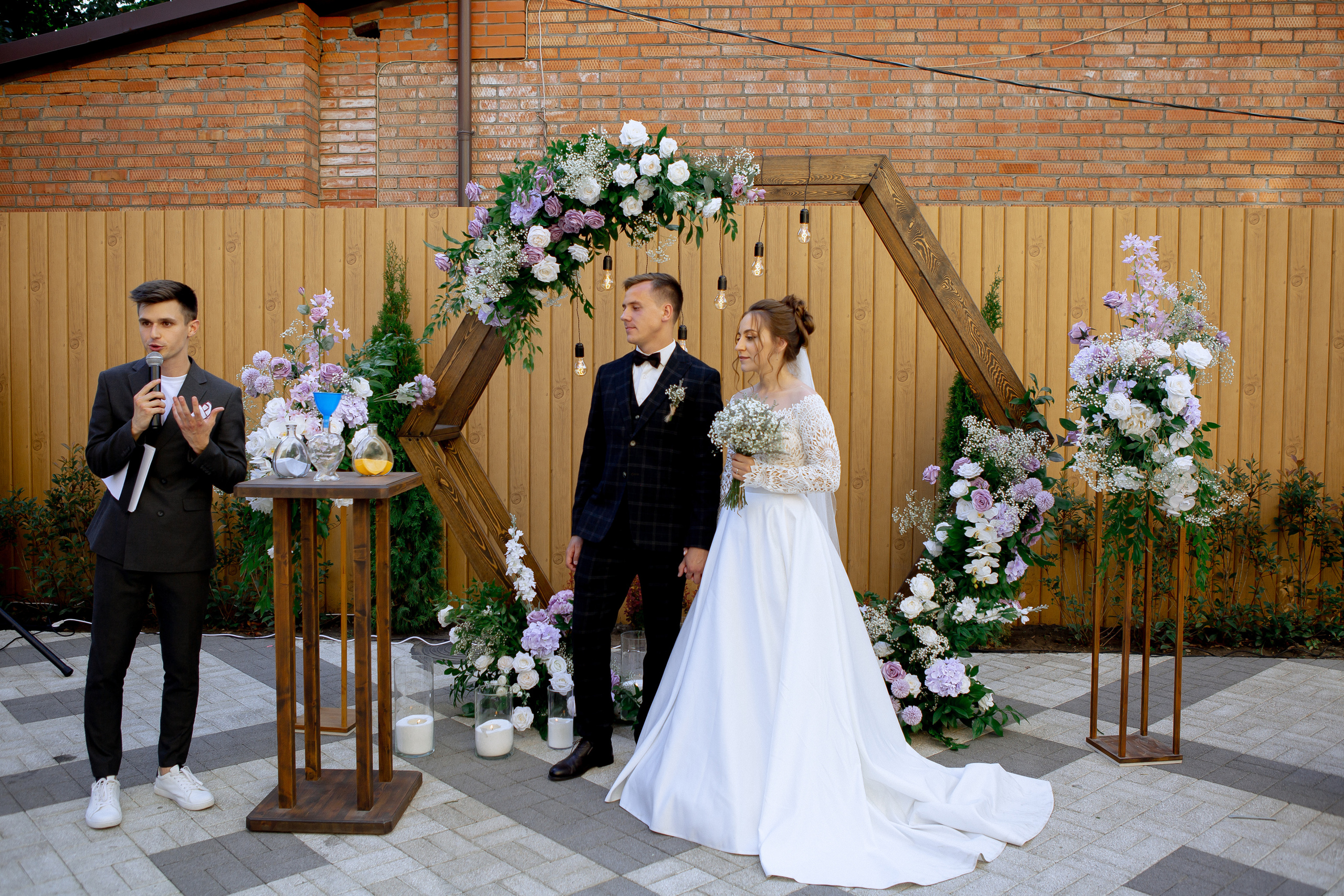 Wedding S&E. Свадебный фотограф Краснодар Юлия Ткаченко