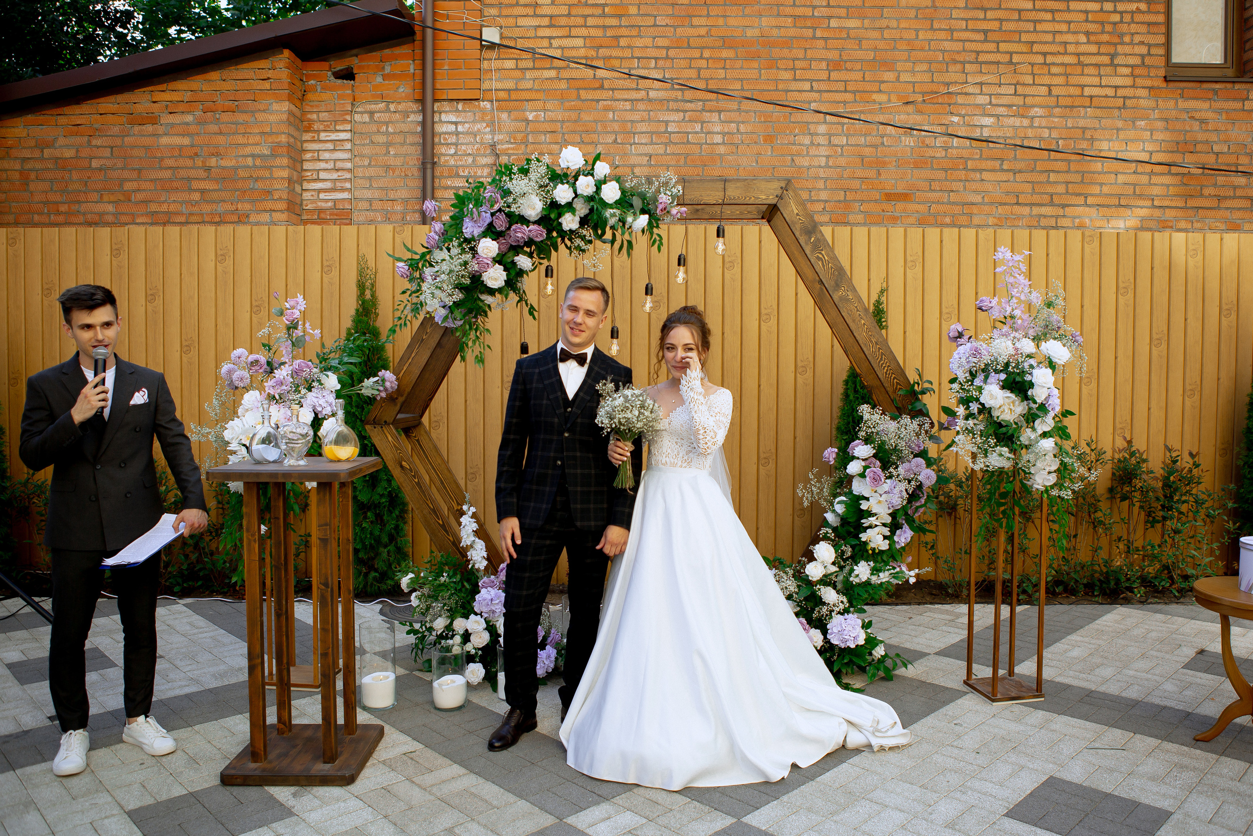 Wedding S&E. Свадебный фотограф Краснодар Юлия Ткаченко