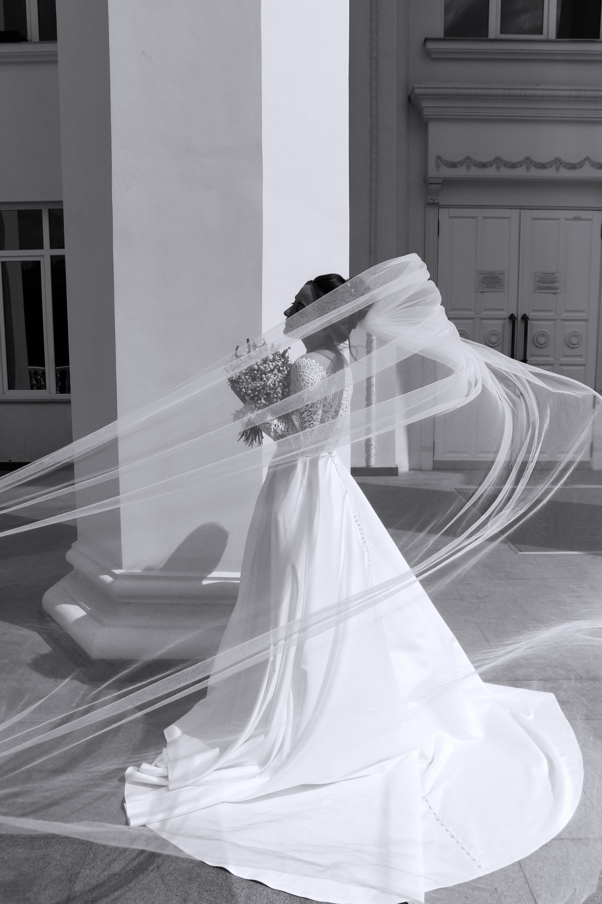 Wedding S&E. Свадебный фотограф Краснодар Юлия Ткаченко