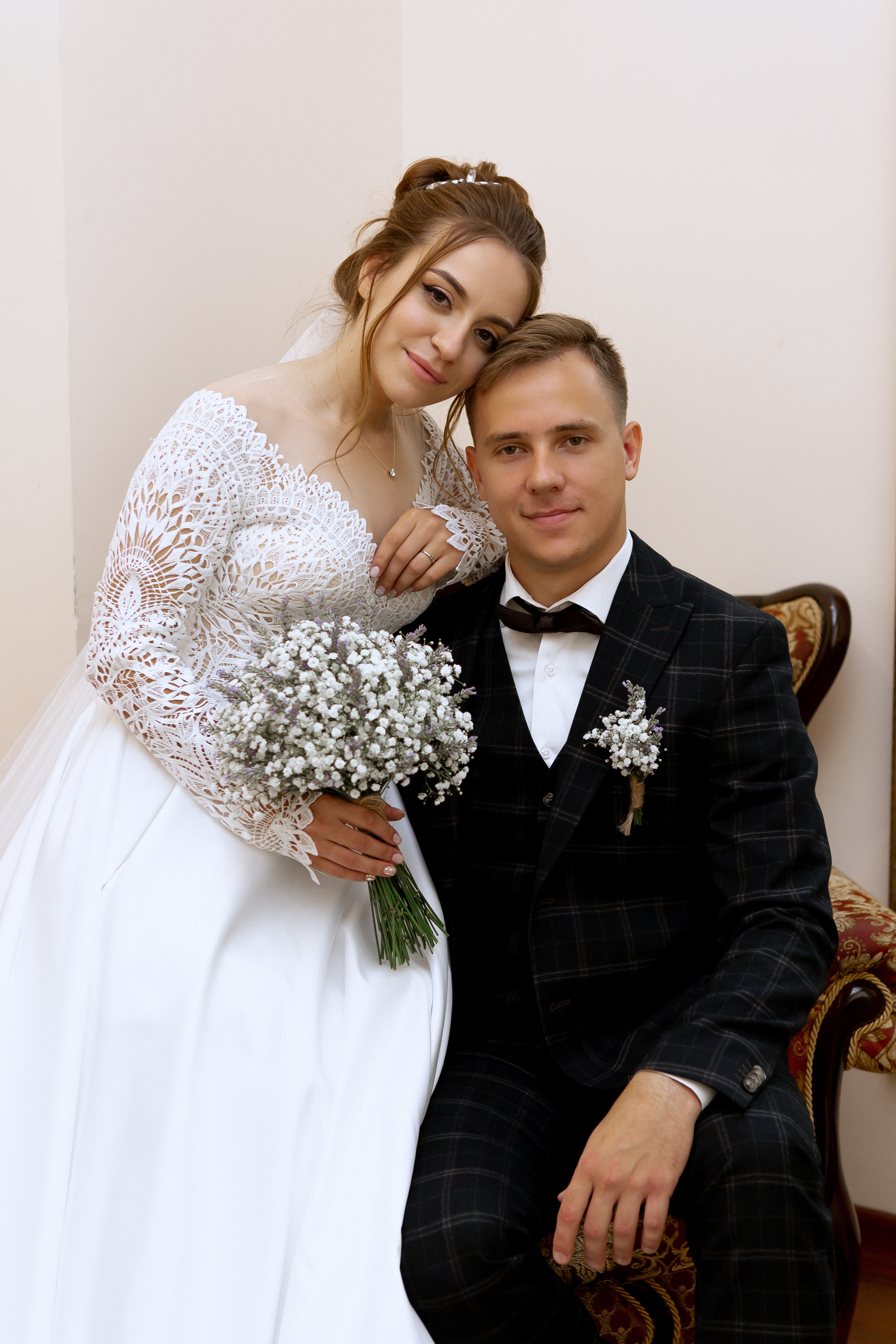 Wedding S&E. Свадебный фотограф Краснодар Юлия Ткаченко