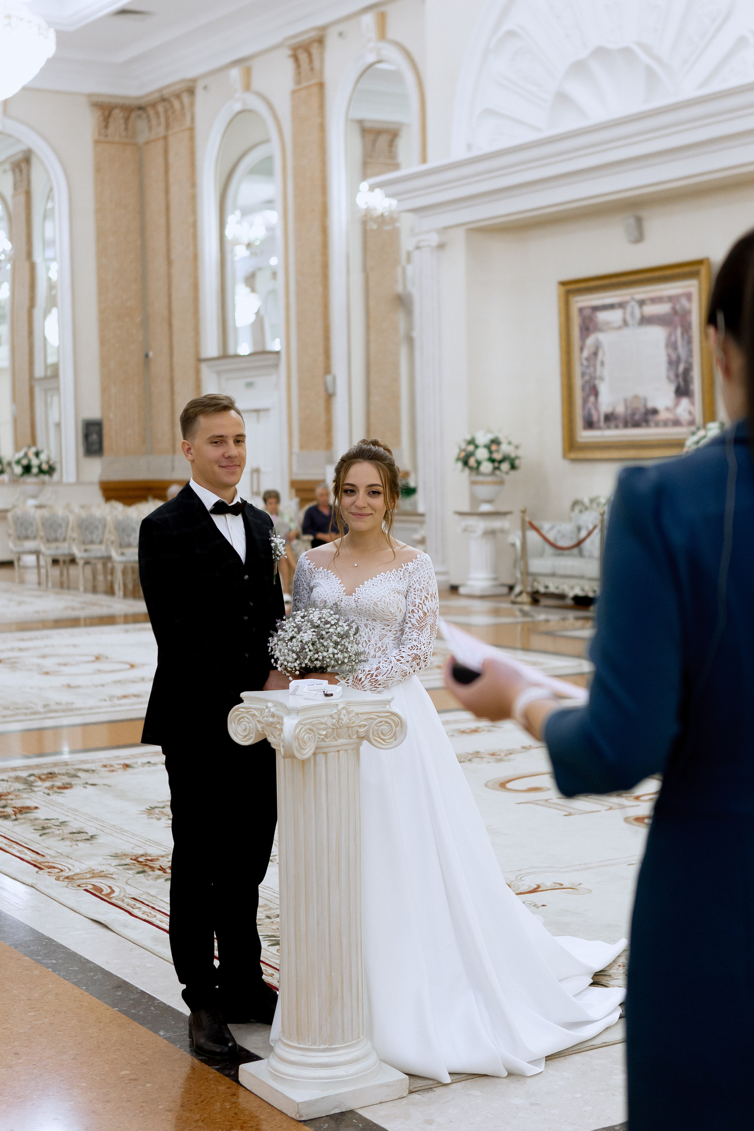 Wedding S&E. Свадебный фотограф Краснодар Юлия Ткаченко