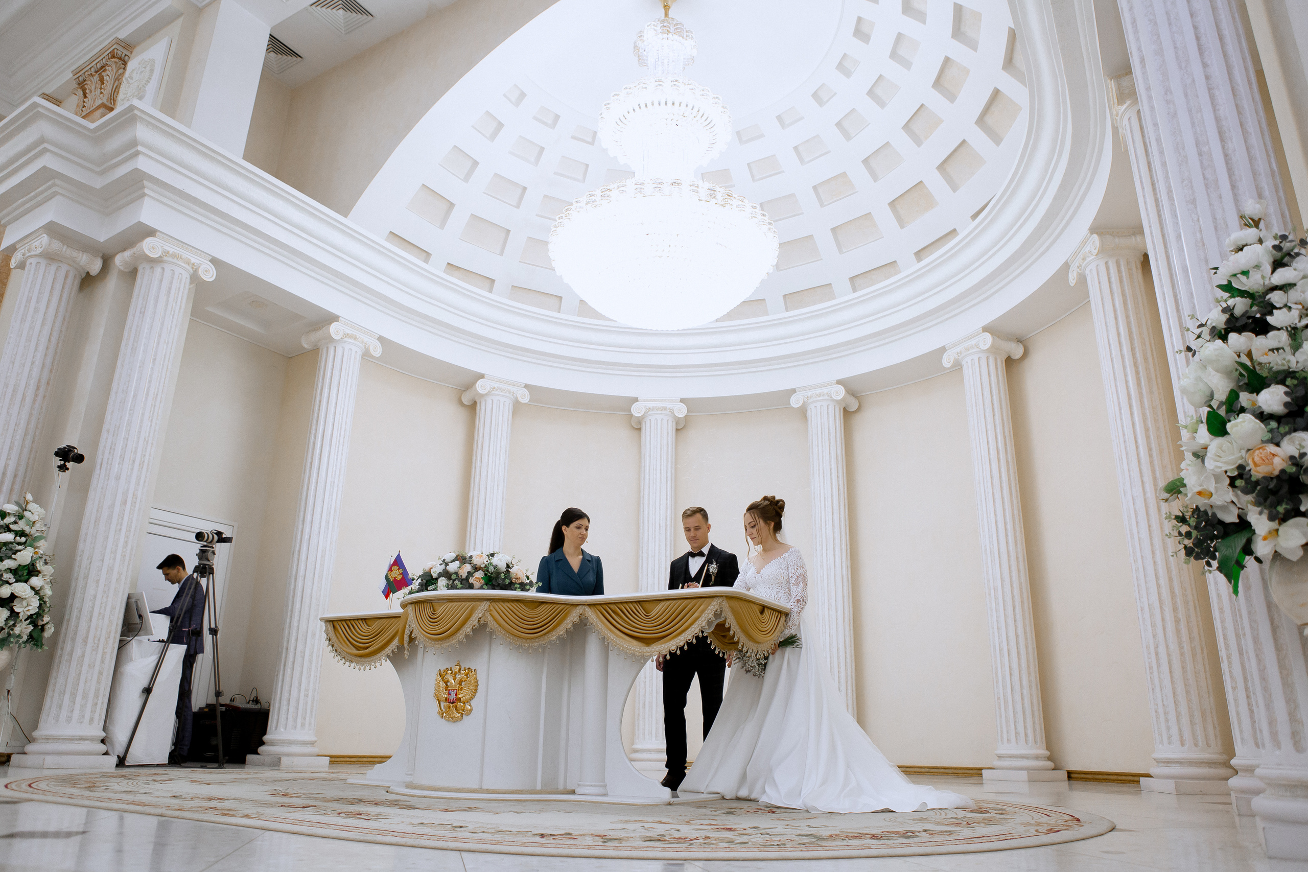 Wedding S&E. Свадебный фотограф Краснодар Юлия Ткаченко