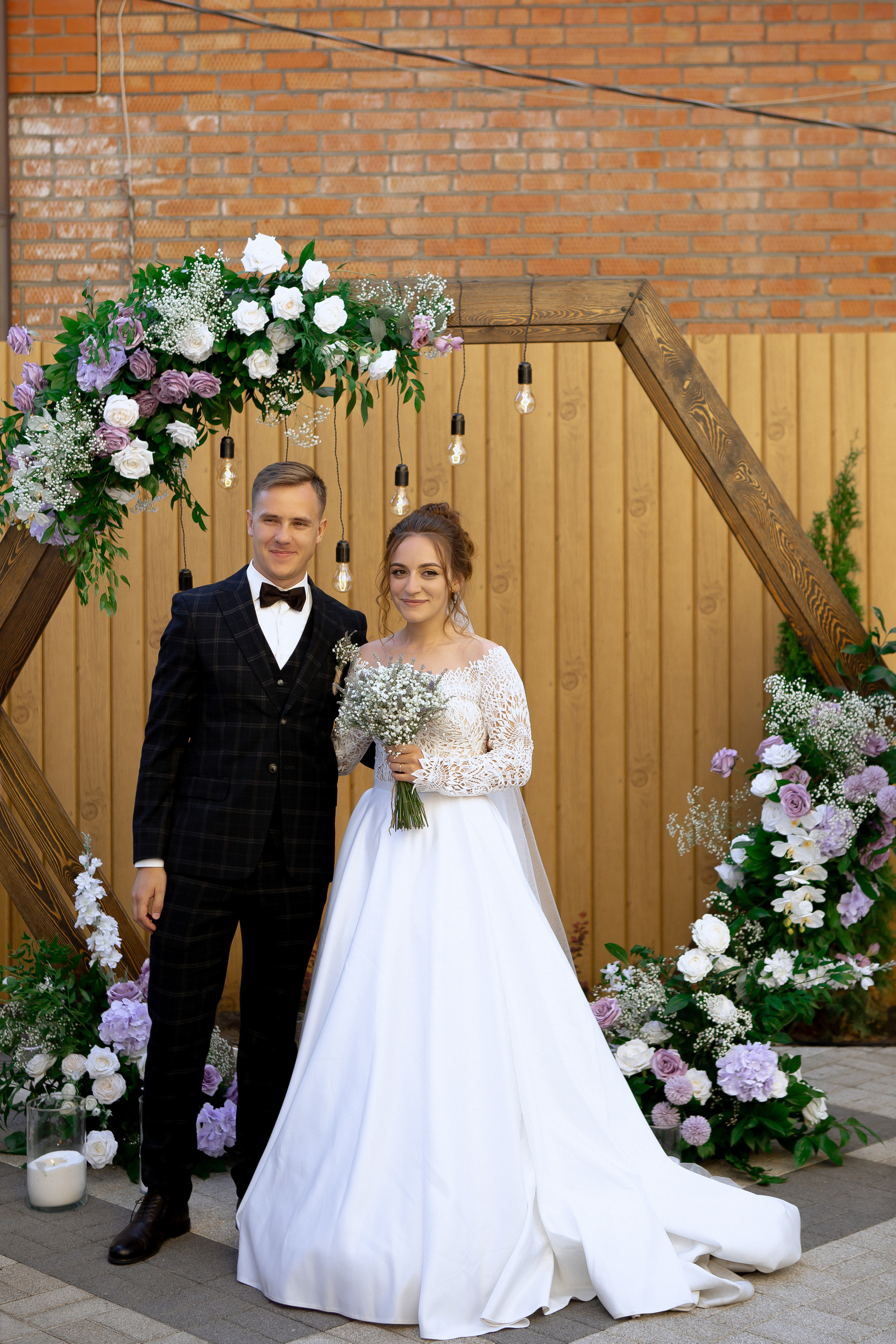 Wedding S&E. Свадебный фотограф Краснодар Юлия Ткаченко