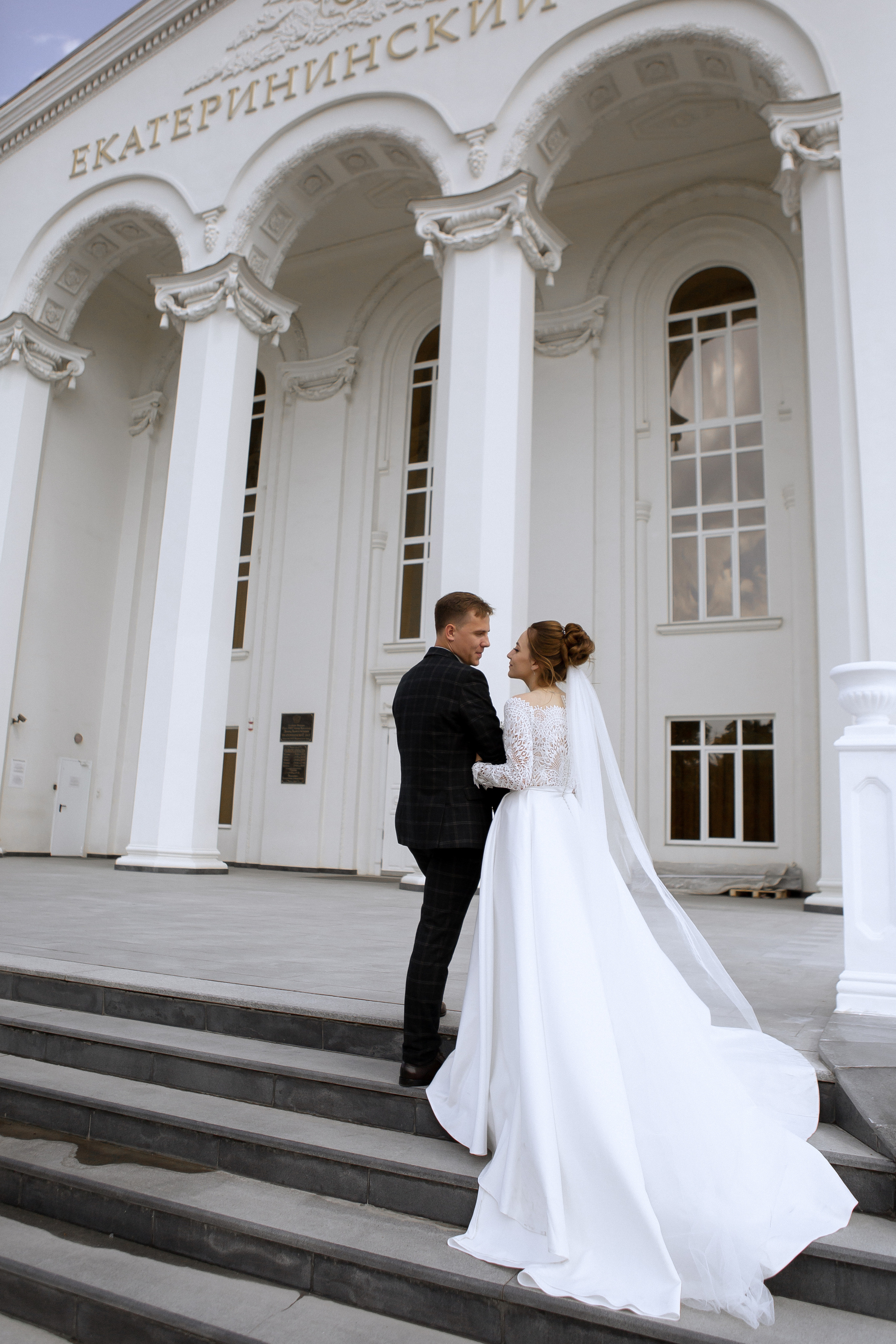 Wedding S&E. Свадебный фотограф Краснодар Юлия Ткаченко