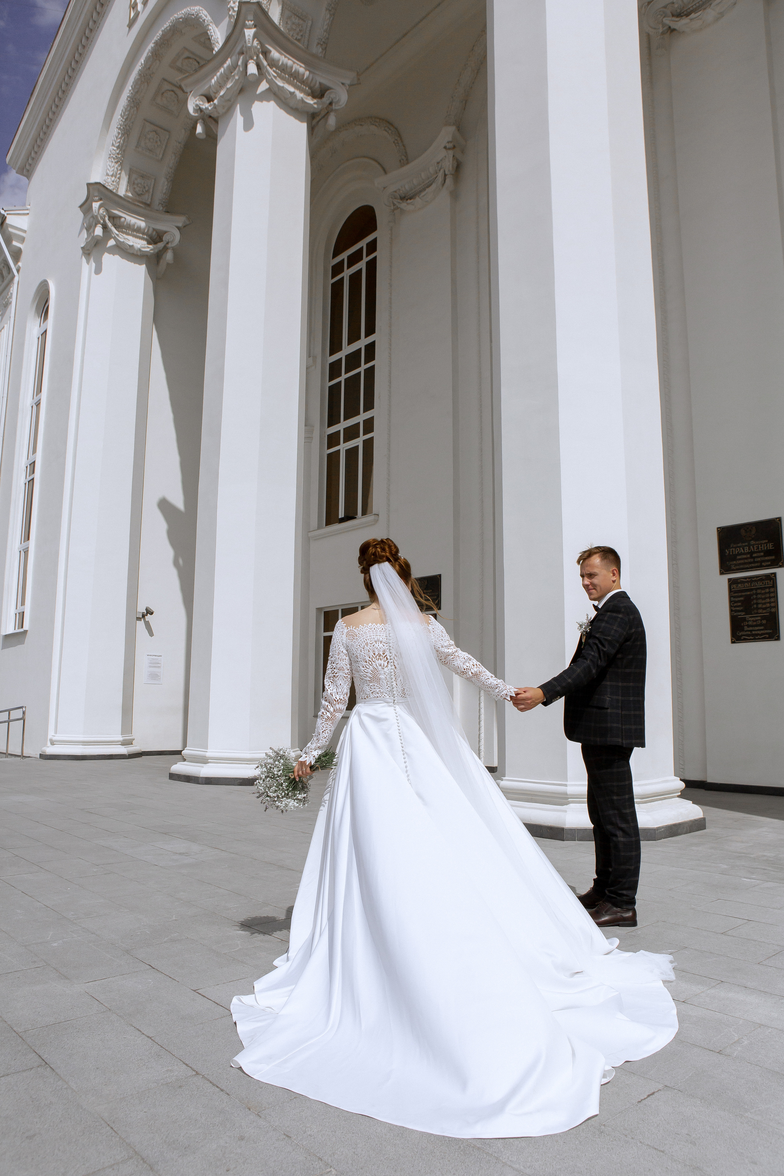 Wedding S&E. Свадебный фотограф Краснодар Юлия Ткаченко