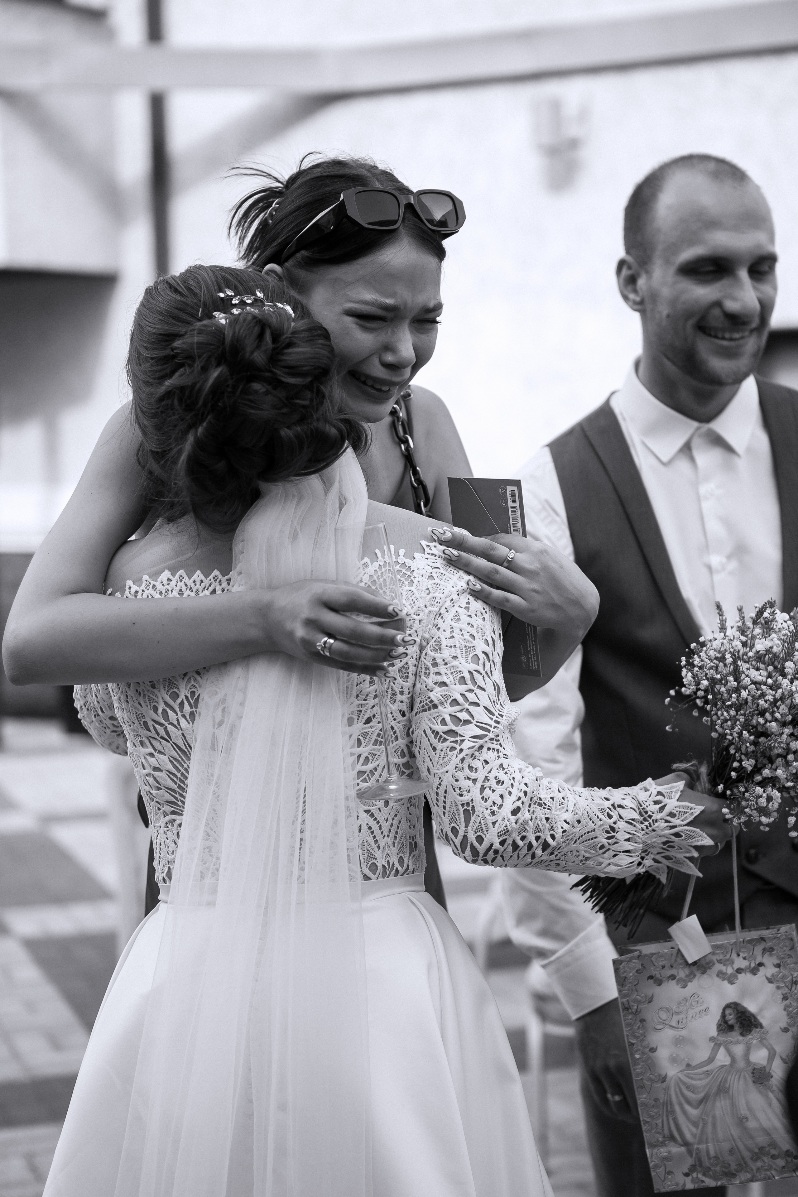 Wedding S&E. Свадебный фотограф Краснодар Юлия Ткаченко