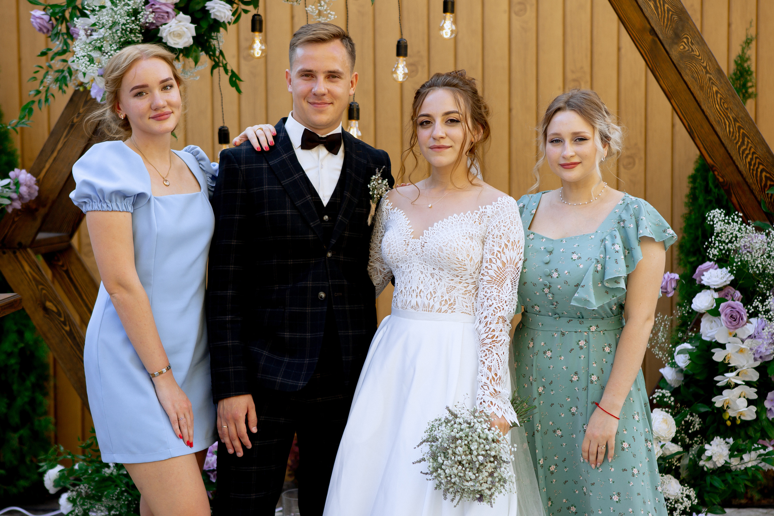 Wedding S&E. Свадебный фотограф Краснодар Юлия Ткаченко