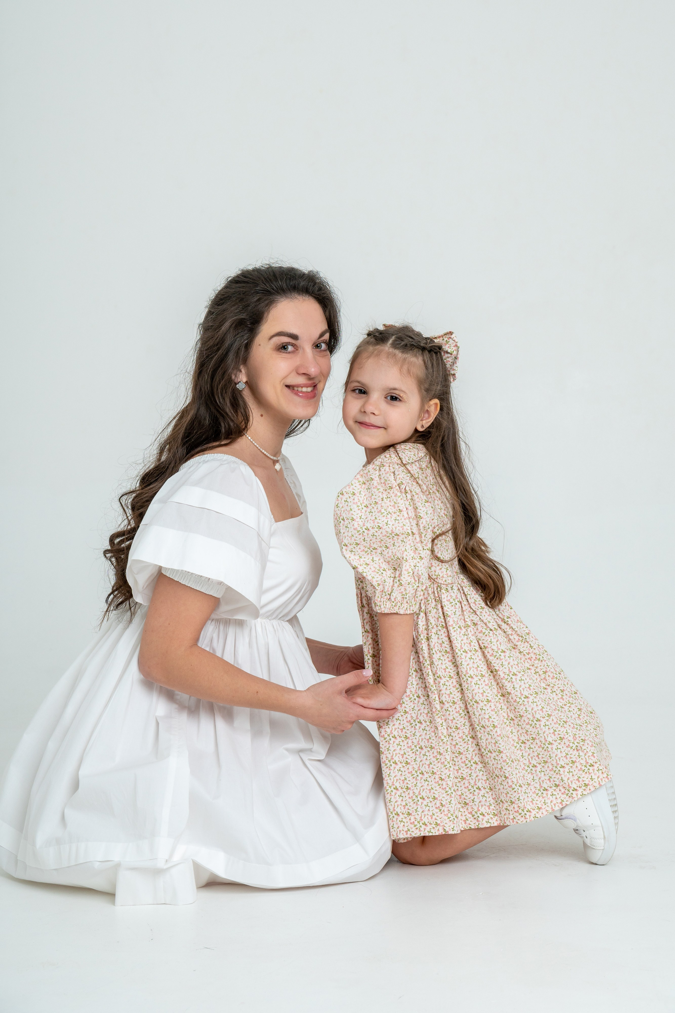 В студии. Фотограф в Краснодаре и Краснодарском крае Елена Быкова