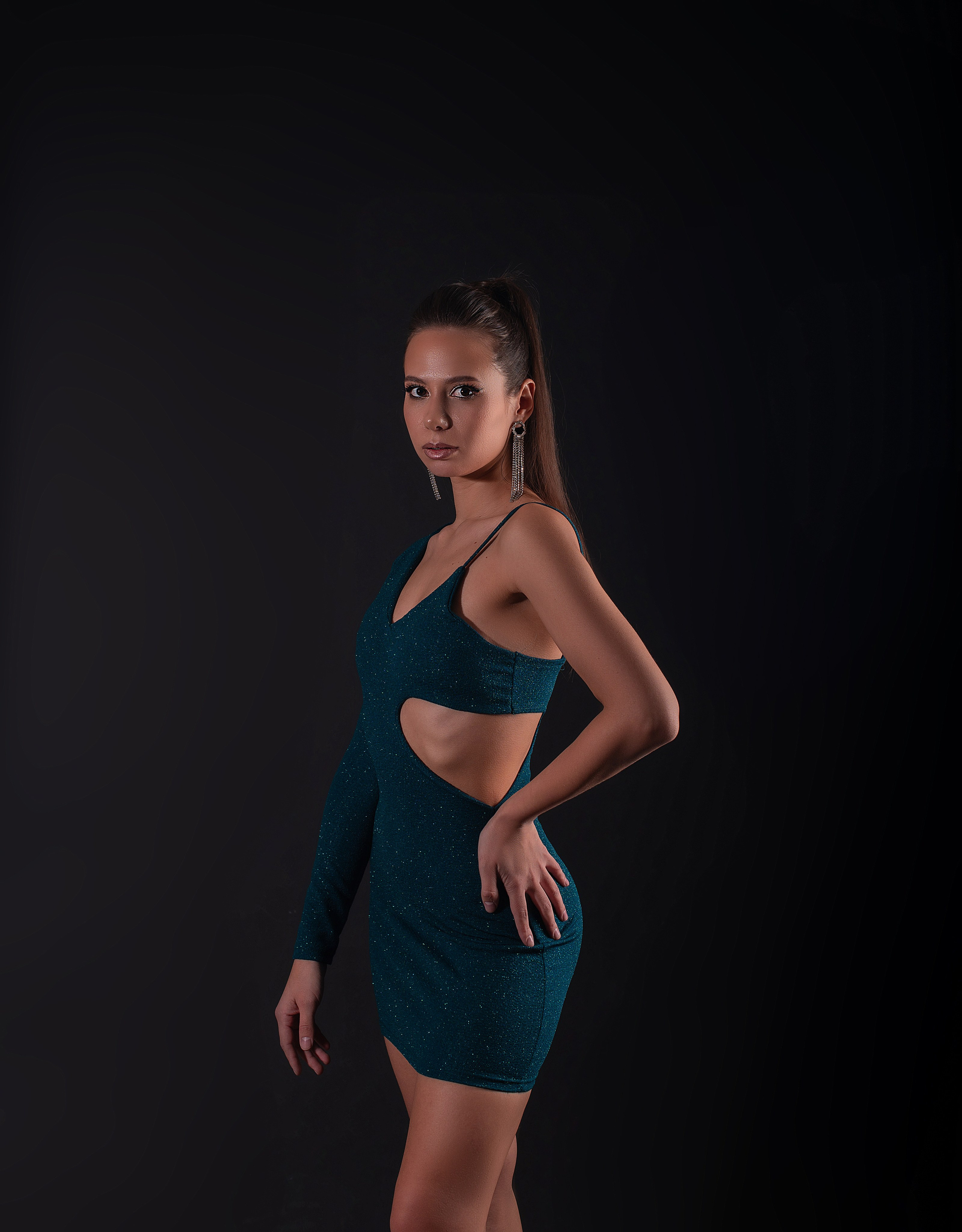 Ира. Фотограф Виктория Воронина