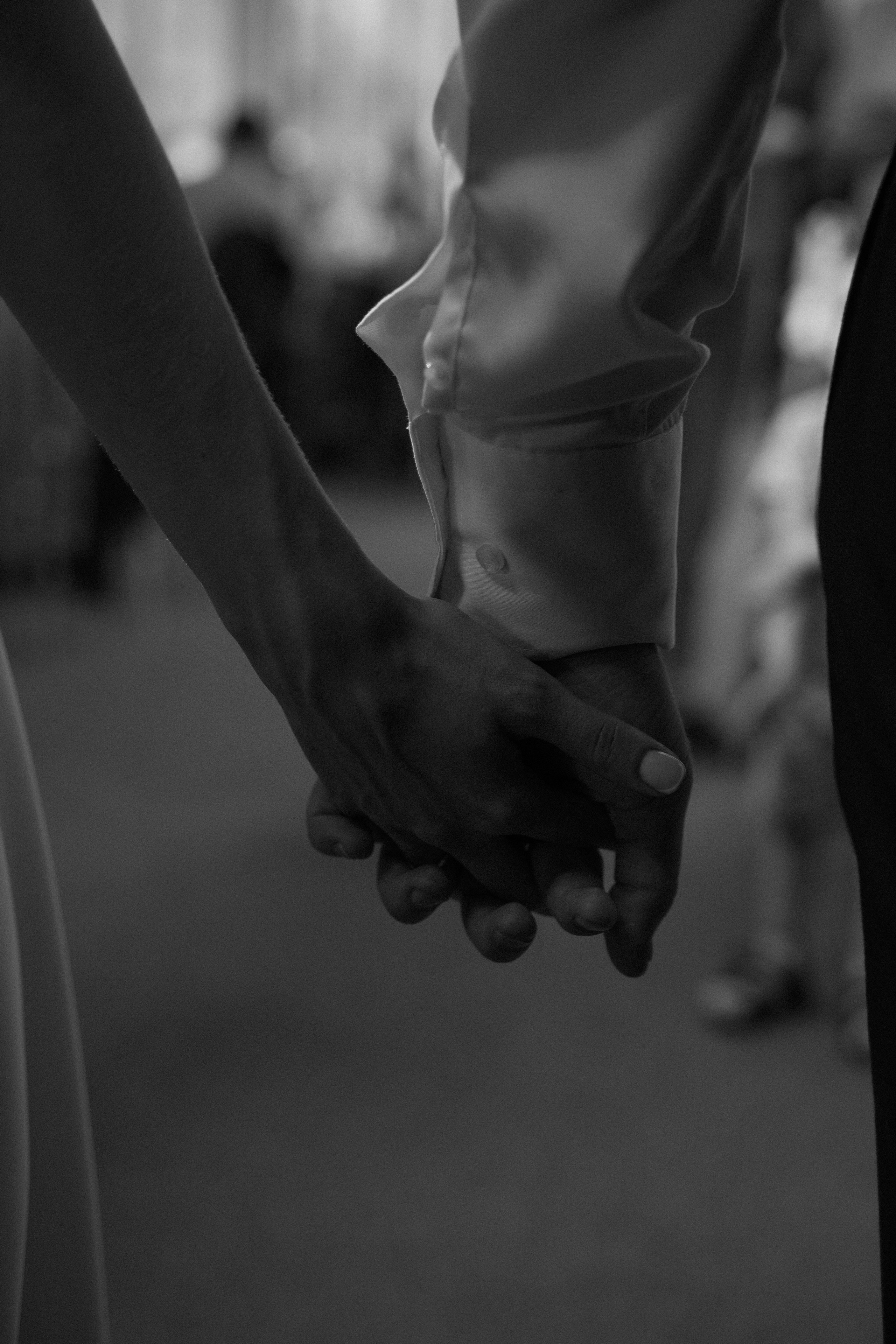 Андрей & Мария. Моменты и истории о вас настоящих