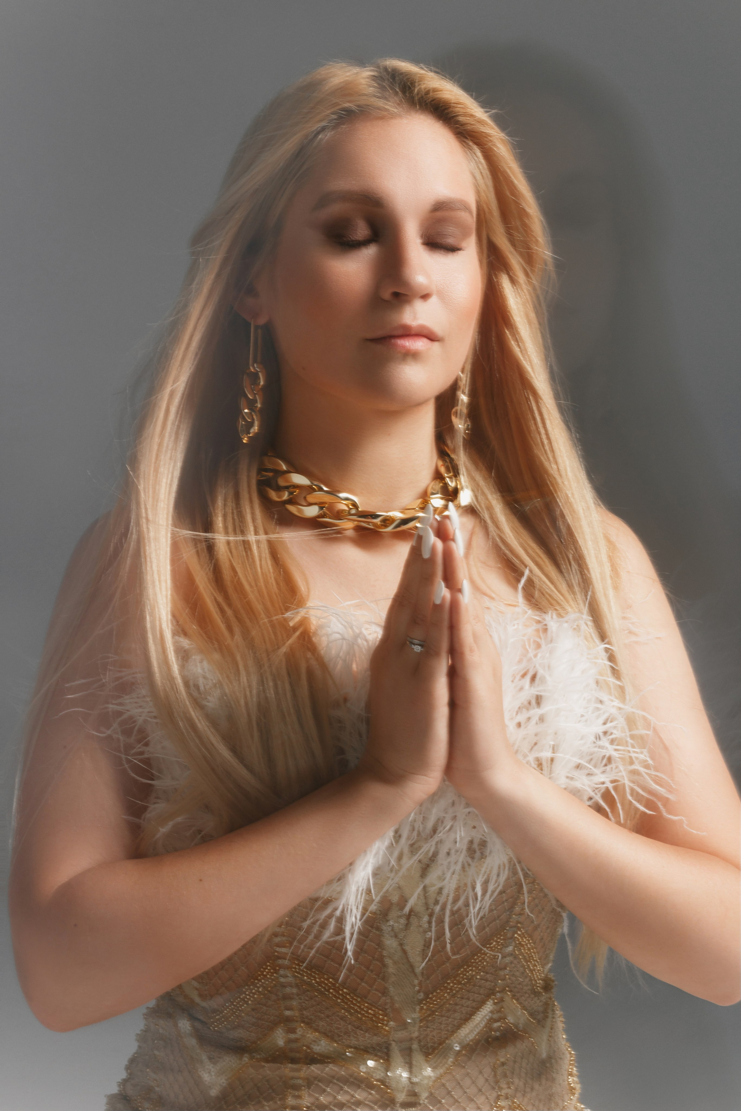 Настя. Женский фотограф в Москве Камила Бакаева