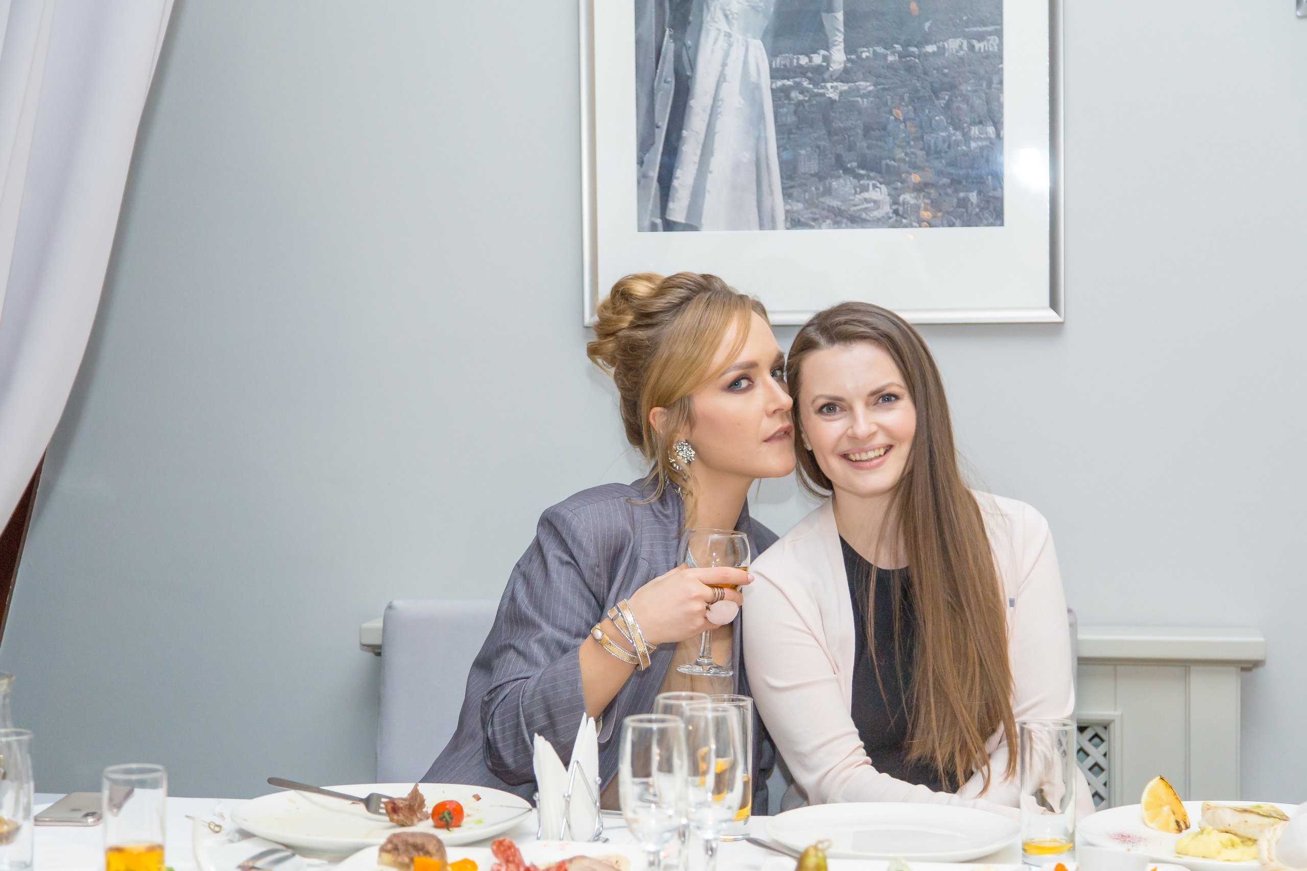 КОРПОРАТИВ НОВЫЙ ГОД. Главная