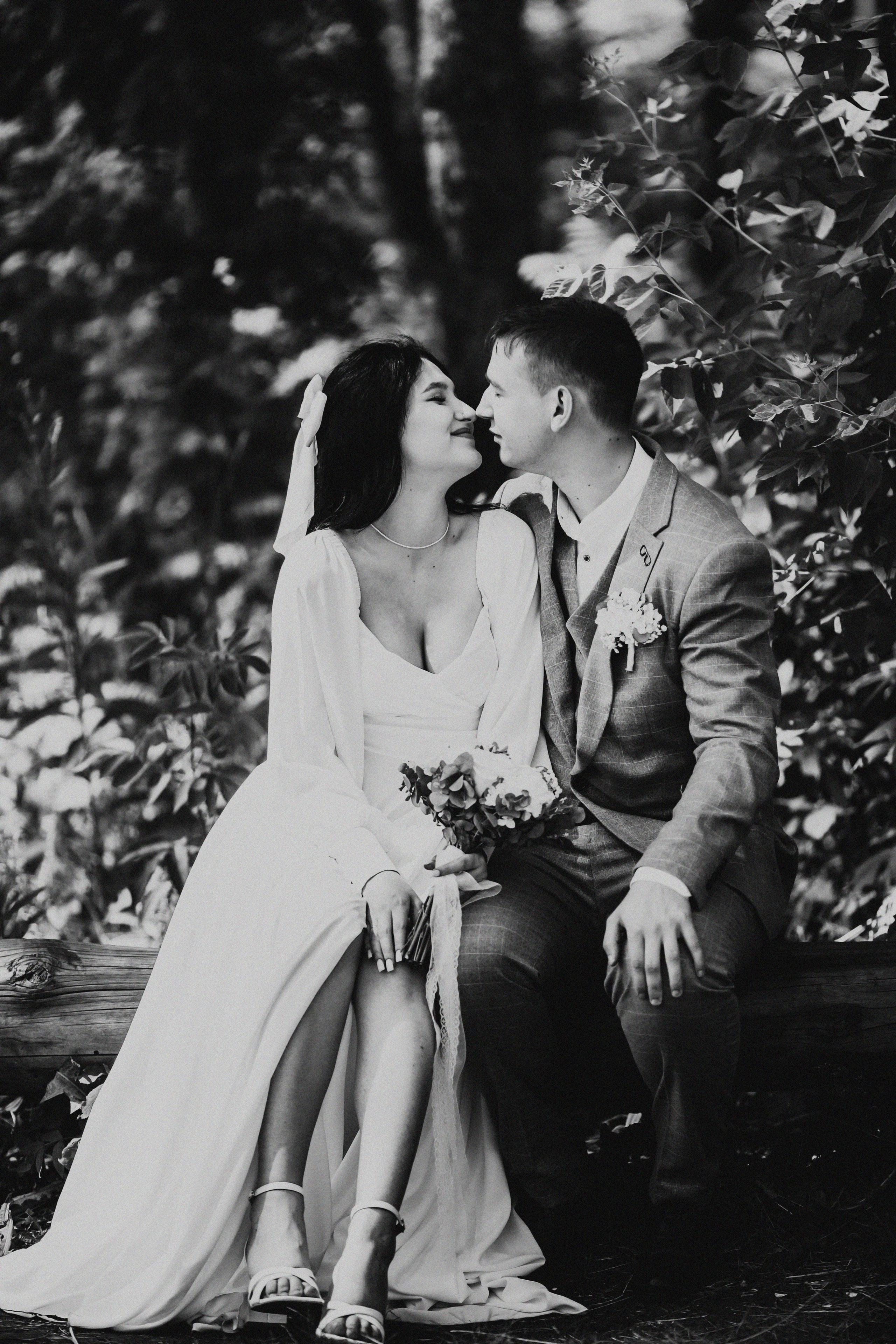 Свадебная Галерея. Фотограф Елена Райс Ленинск-Кузнецкий