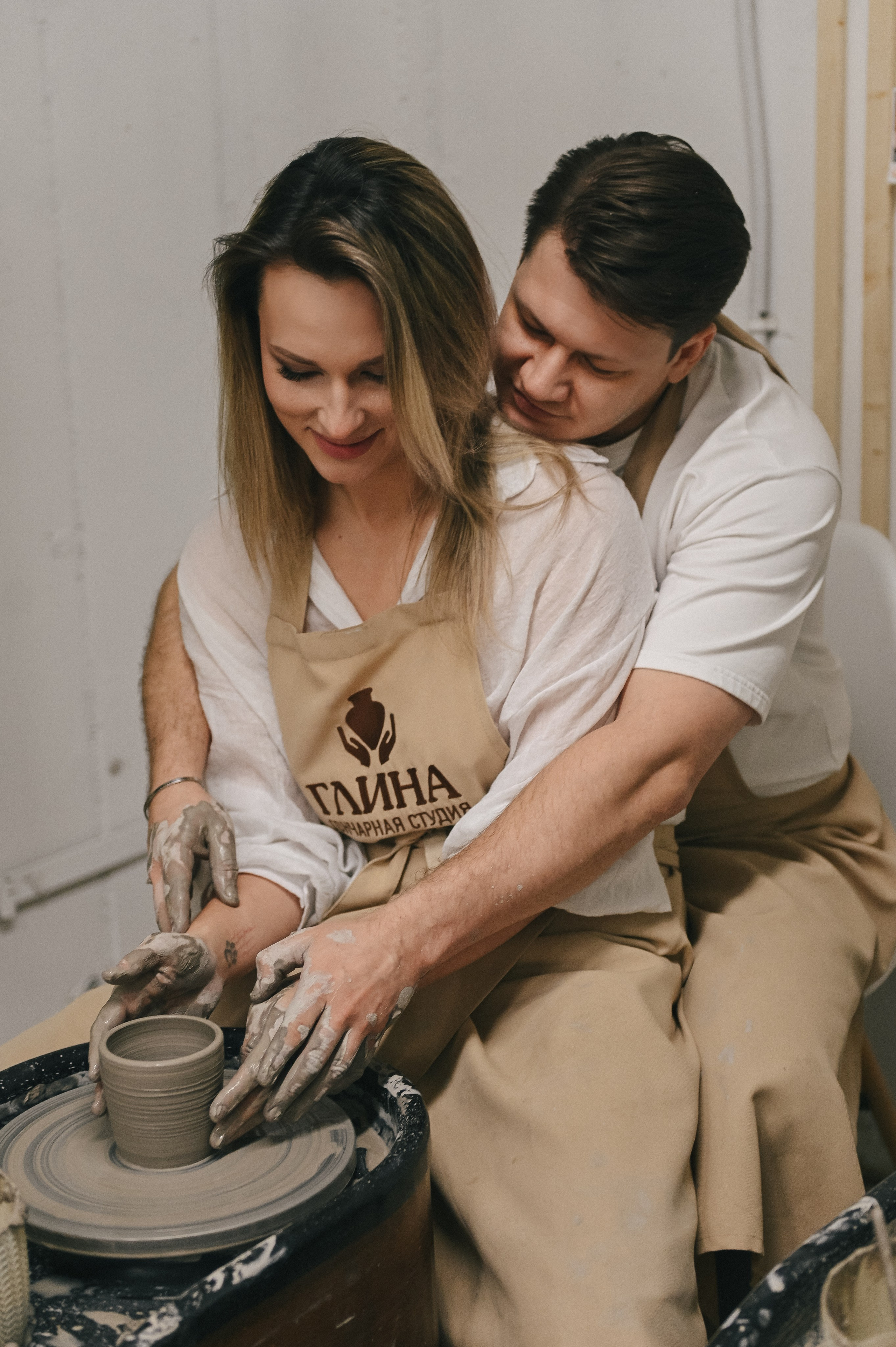 Денис + Аня. Свадебный и семейный фотограф Волгоград Москва