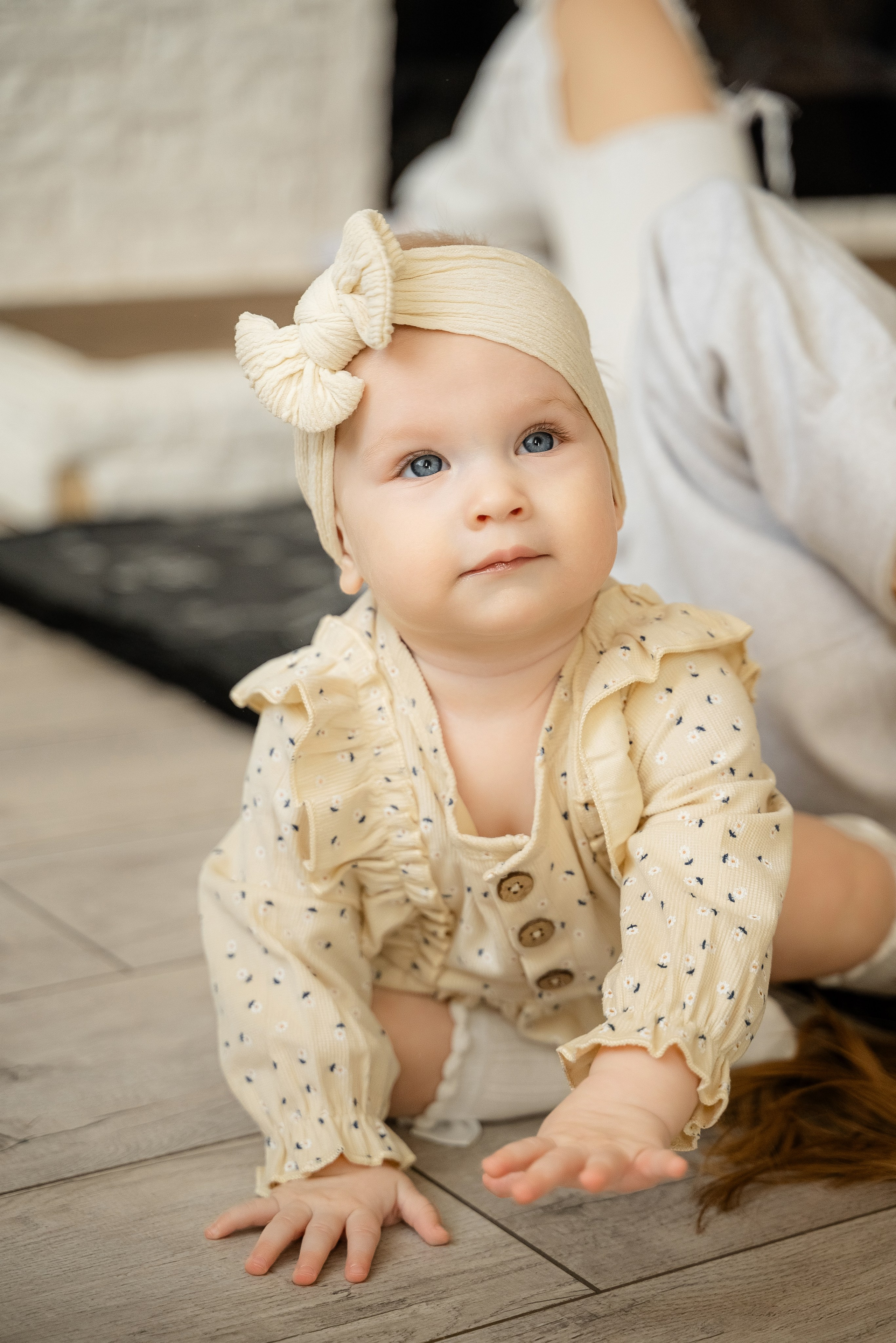 Сладкая булочка. Свадебный и портретный фотограф в Минске Наташа Каракулова