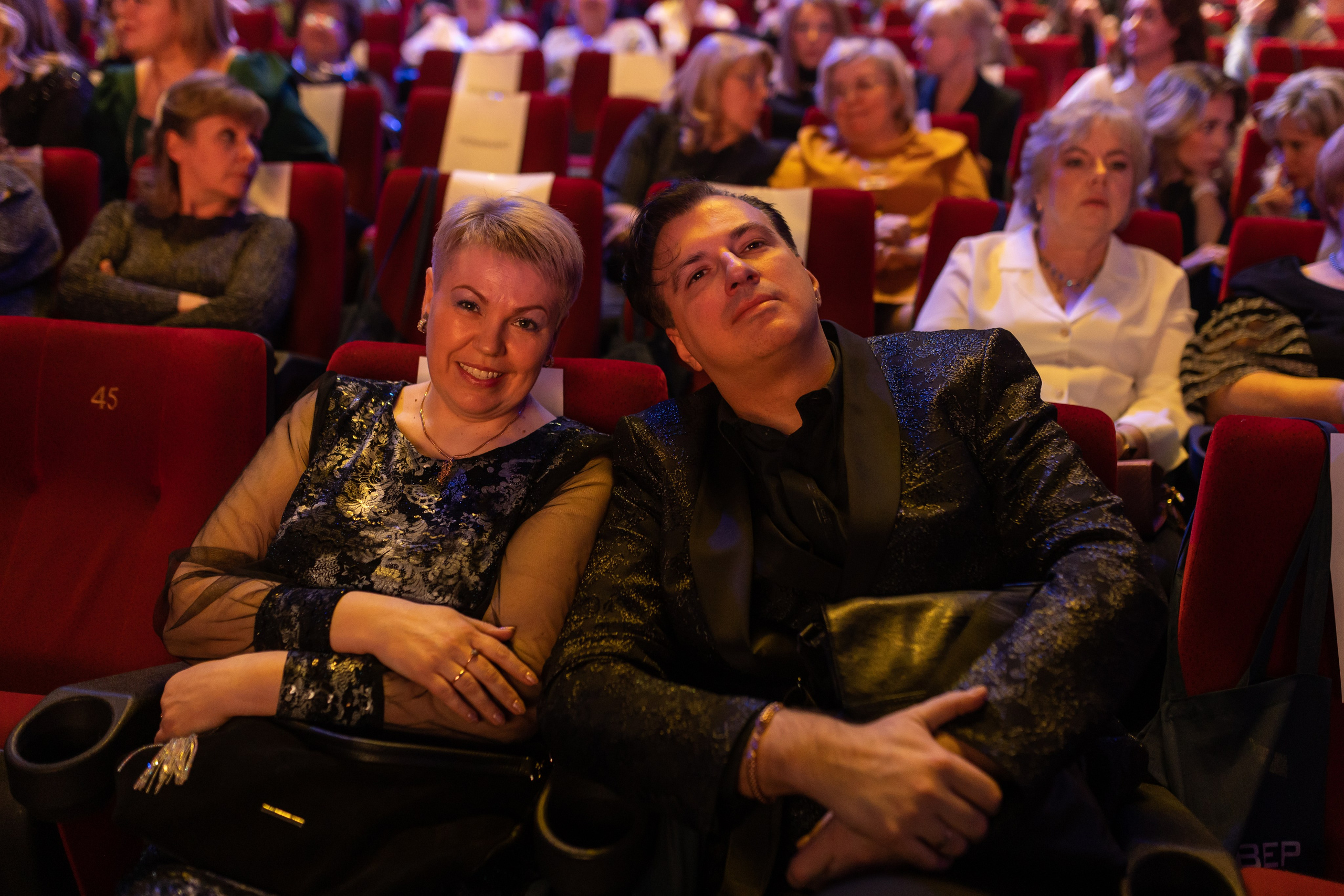 Север Метрополь. Новогодний корпоратив. Евгений Матвеев — фотограф в Санкт-Петербурге