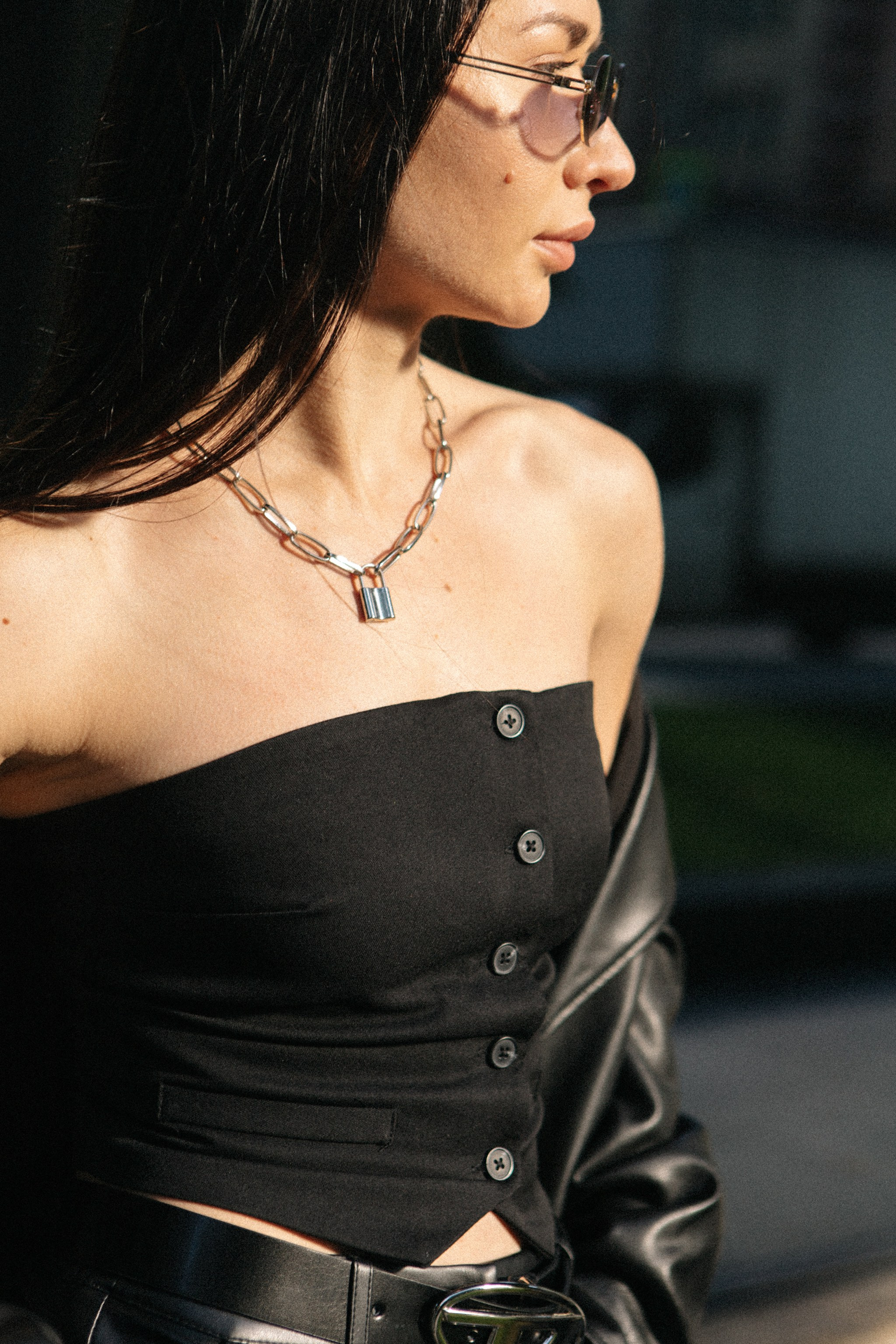 Фотопрогулка в городе. Фотограф в Москве Серегина Екатерина