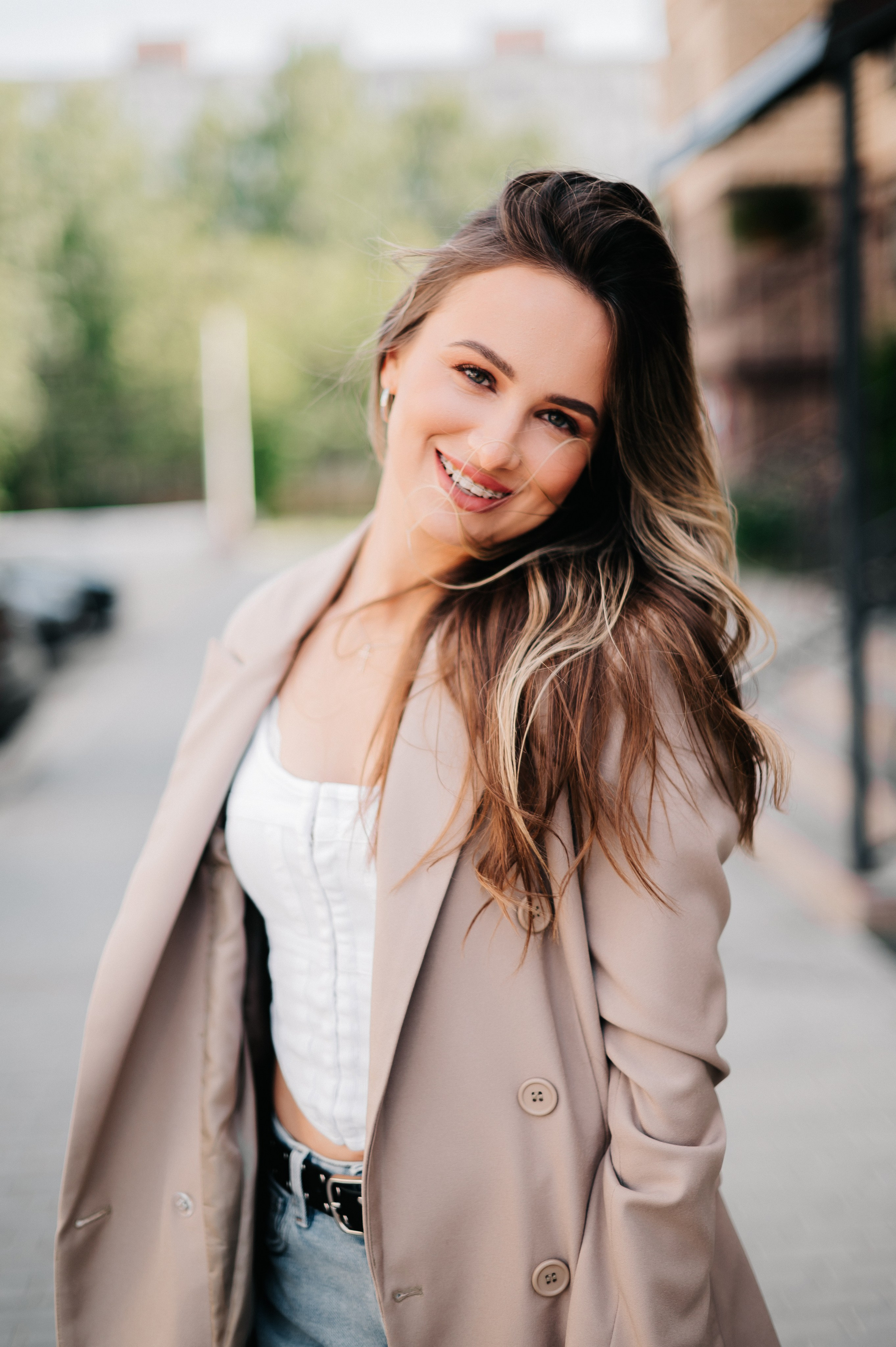 Александра. Семейный и свадебный фотограф Алёна Морозова Коломна