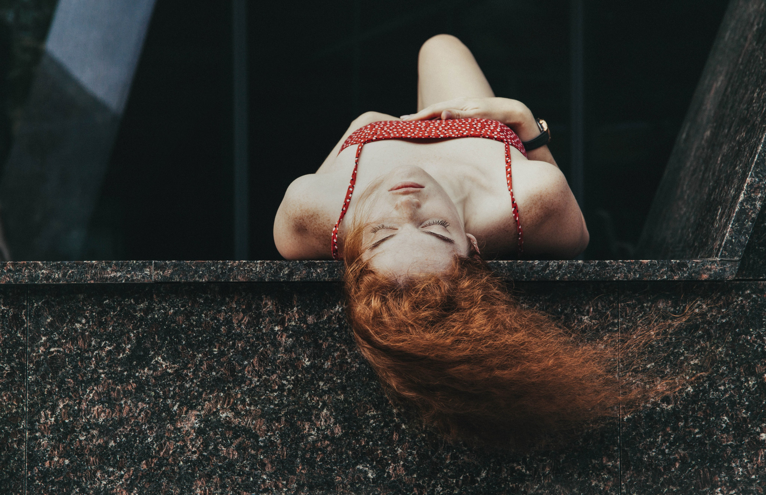 Фотопрогулки. Иван Ефремов фотограф в городе Владивостоке